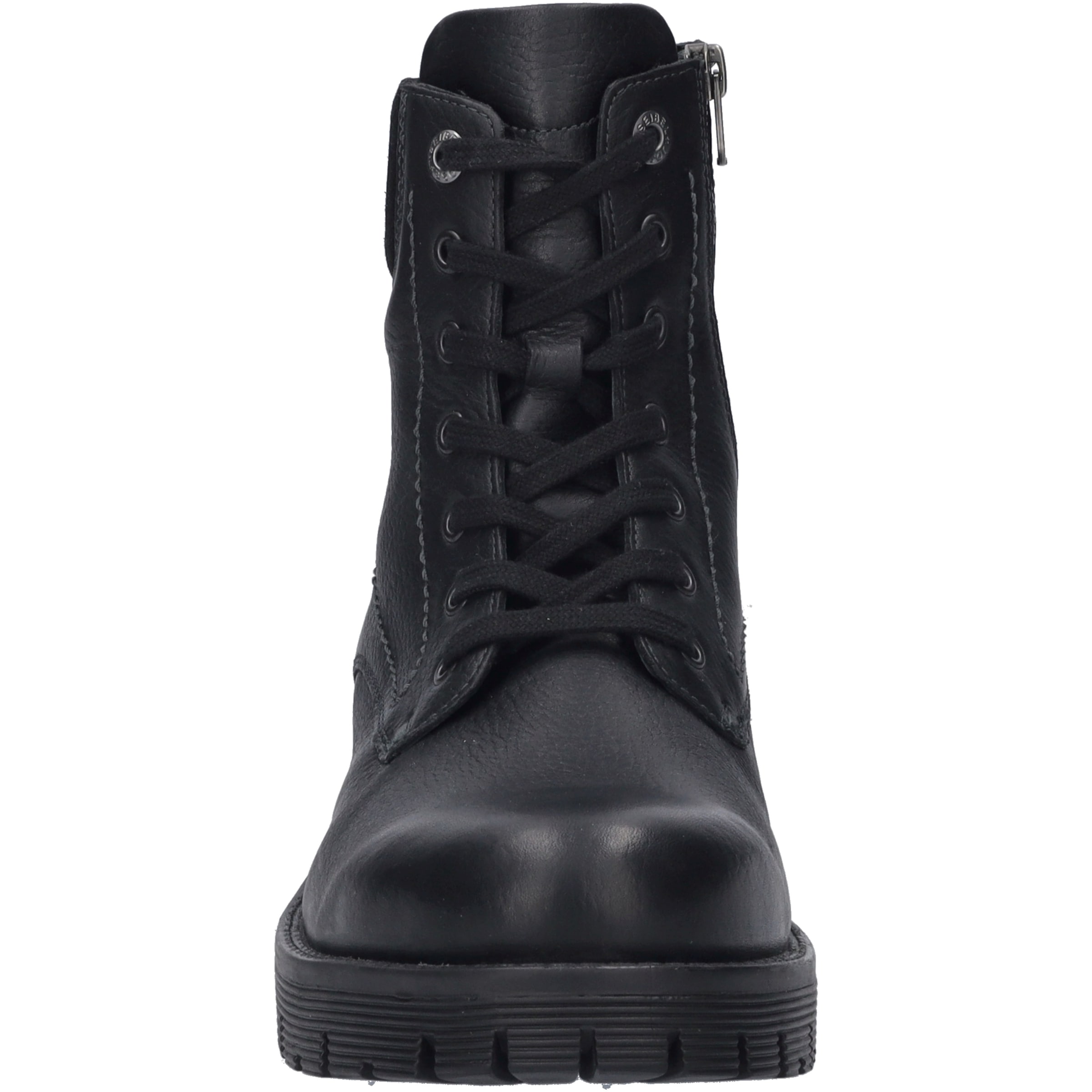 Josef Seibel Stiefelette »Connor 03, schwarz«