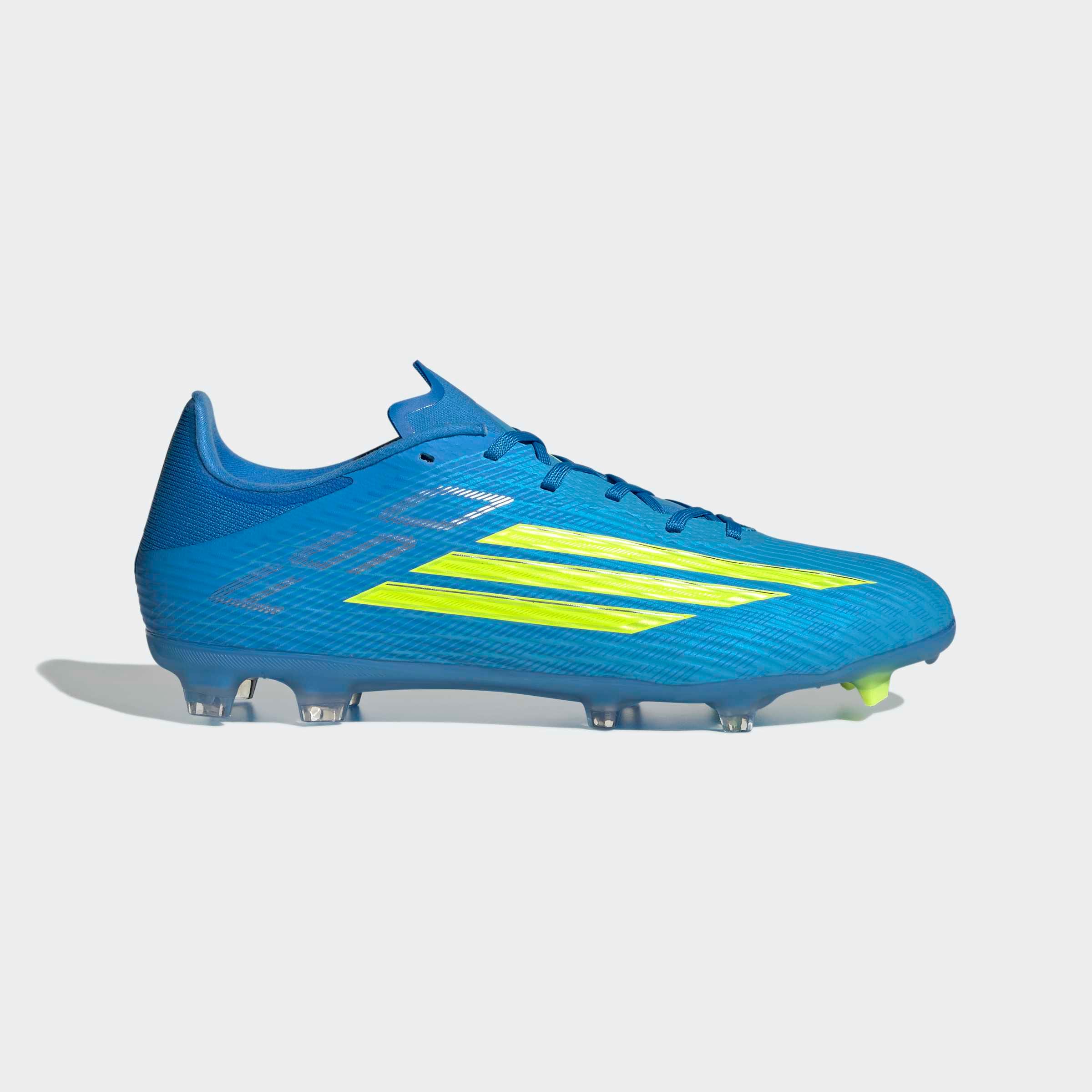 adidas Performance Fußballschuh »F50 LEAGUE , FESTE/GEMISCHTE BÖDEN«  für viele verschiedene Böden geeignet