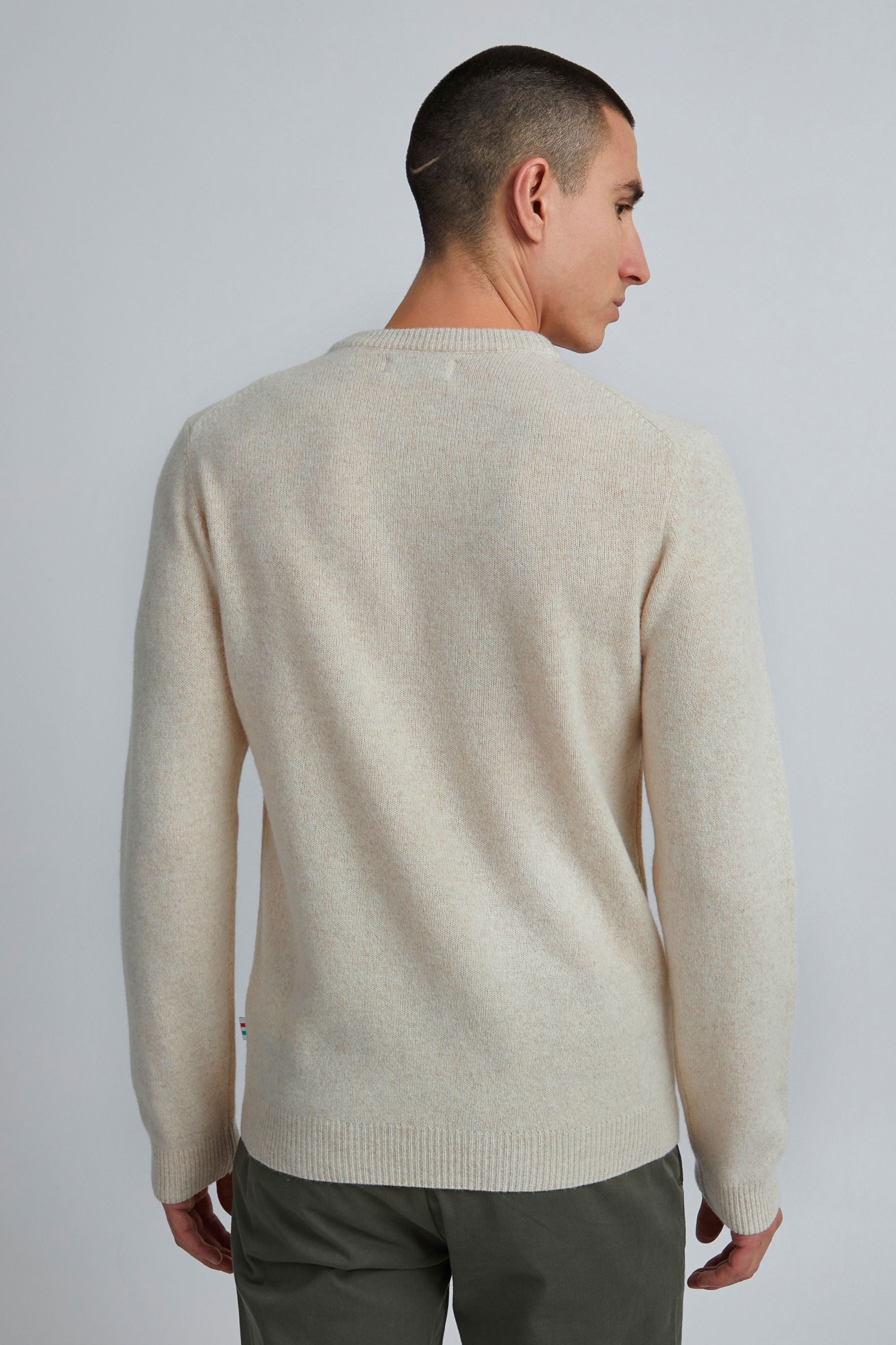 Casual Friday Strickpullover »Strickpullover CFKarl«