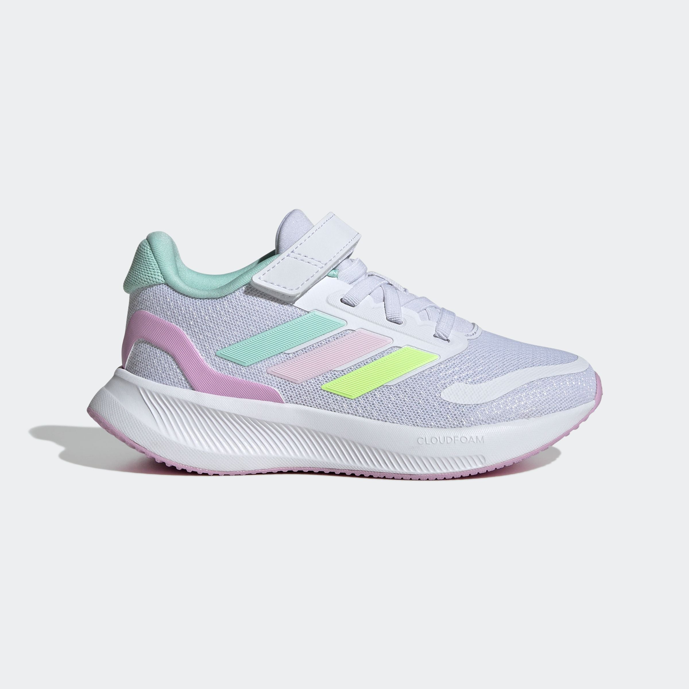 adidas Sportswear Laufschuh »RUNFALCON 5 KIDS«