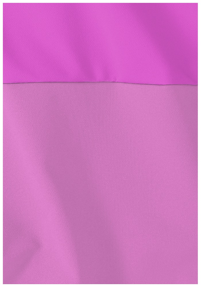 Jack Wolfskin Softshelljacke »SANDBIRD HOODED JKT K« mit Kapuze Winddicht, atmungsaktiv, Übergangsjacke