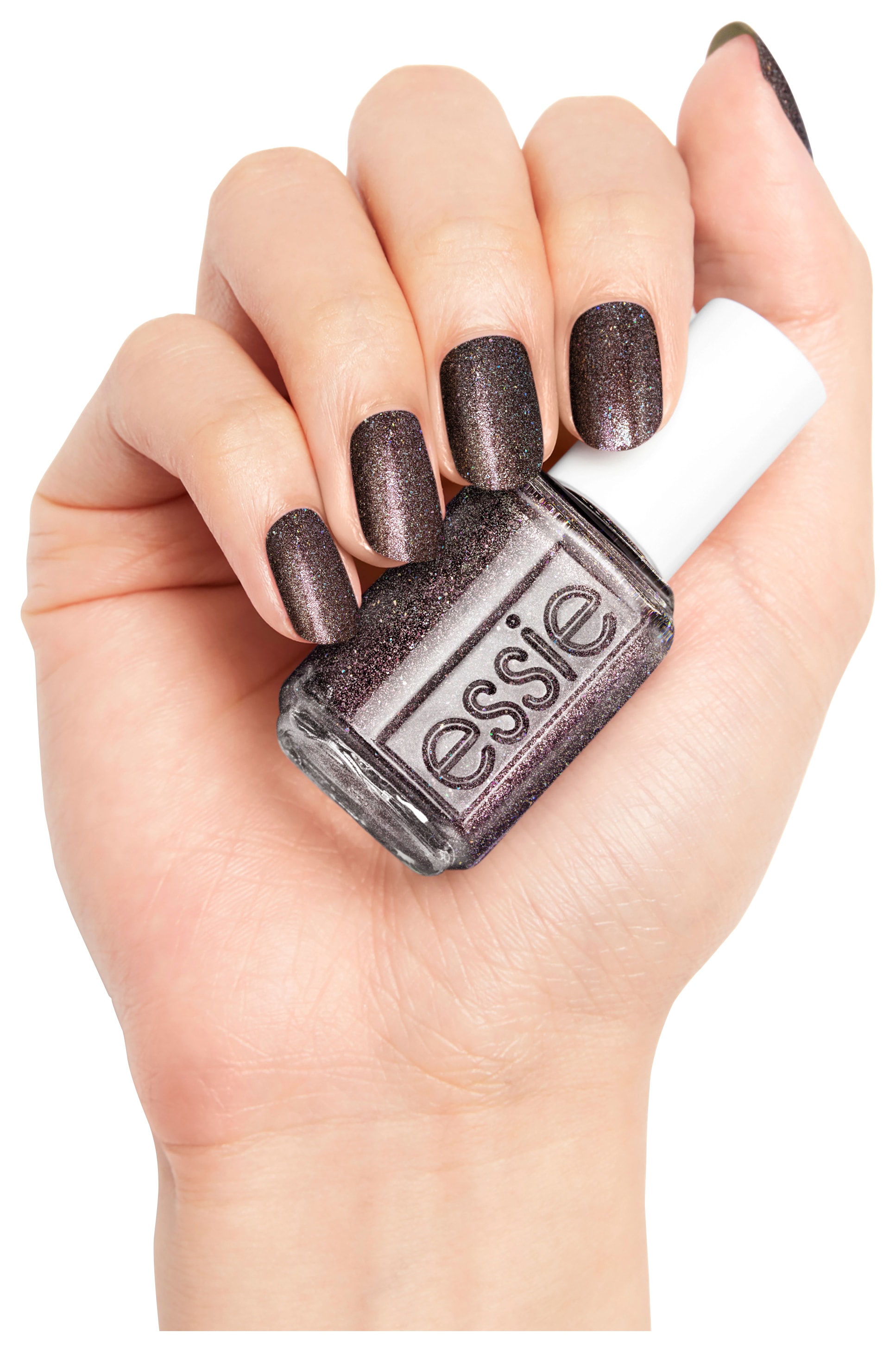 essie Nagellack »Essie Nagellack«, mit natürlichen Inhaltsstoffen