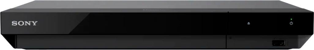 Sony Blu-ray-Player »UBP-X500«, 4k Ultra HD, LAN (Ethernet), 4K Upscaling-Deep  Colour ➥ 3 Jahre XXL Garantie | UNIVERSAL