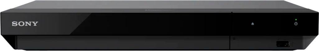 Blu-ray-Player »UBP-X500«, 4k Ultra HD, LAN (Ethernet), 4K Upscaling-Deep Colour