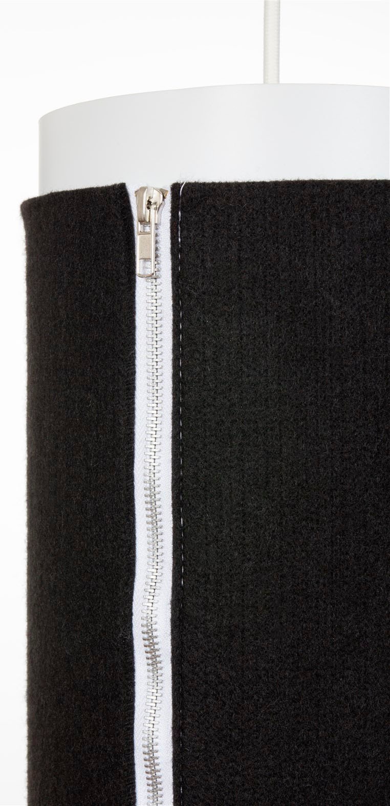 Kayoom Hängeleuchte »Hängelampe Zip Star 110 Medium«, 1 flammig, Leuchtmittel E27 | ohne Leuchtmittel, pflegeleicht, robust, hochwertig