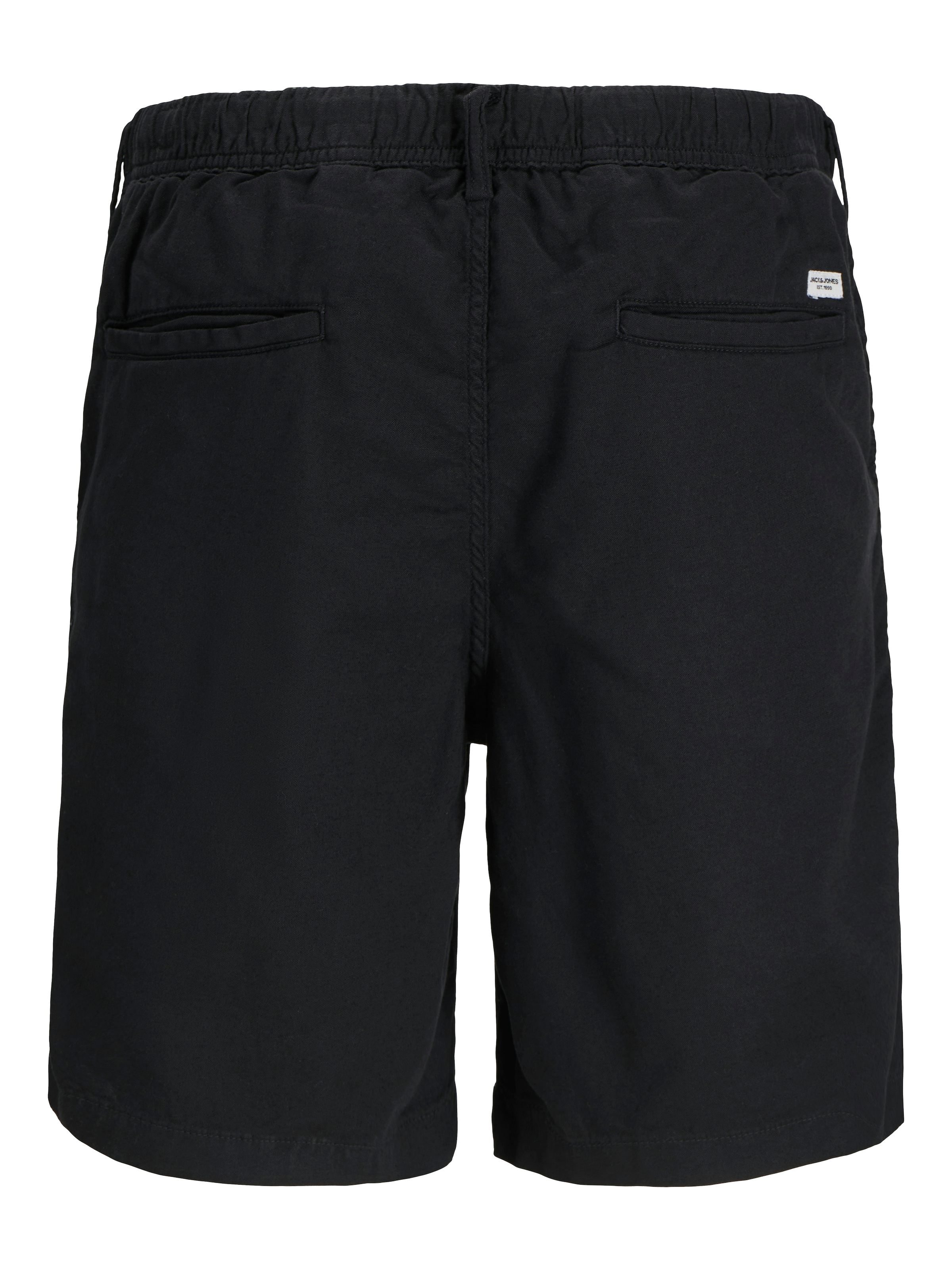 Jack & Jones Shorts »JPSTJAIDEN CAMPAIGN HYBRIDBONDISHORT MID«