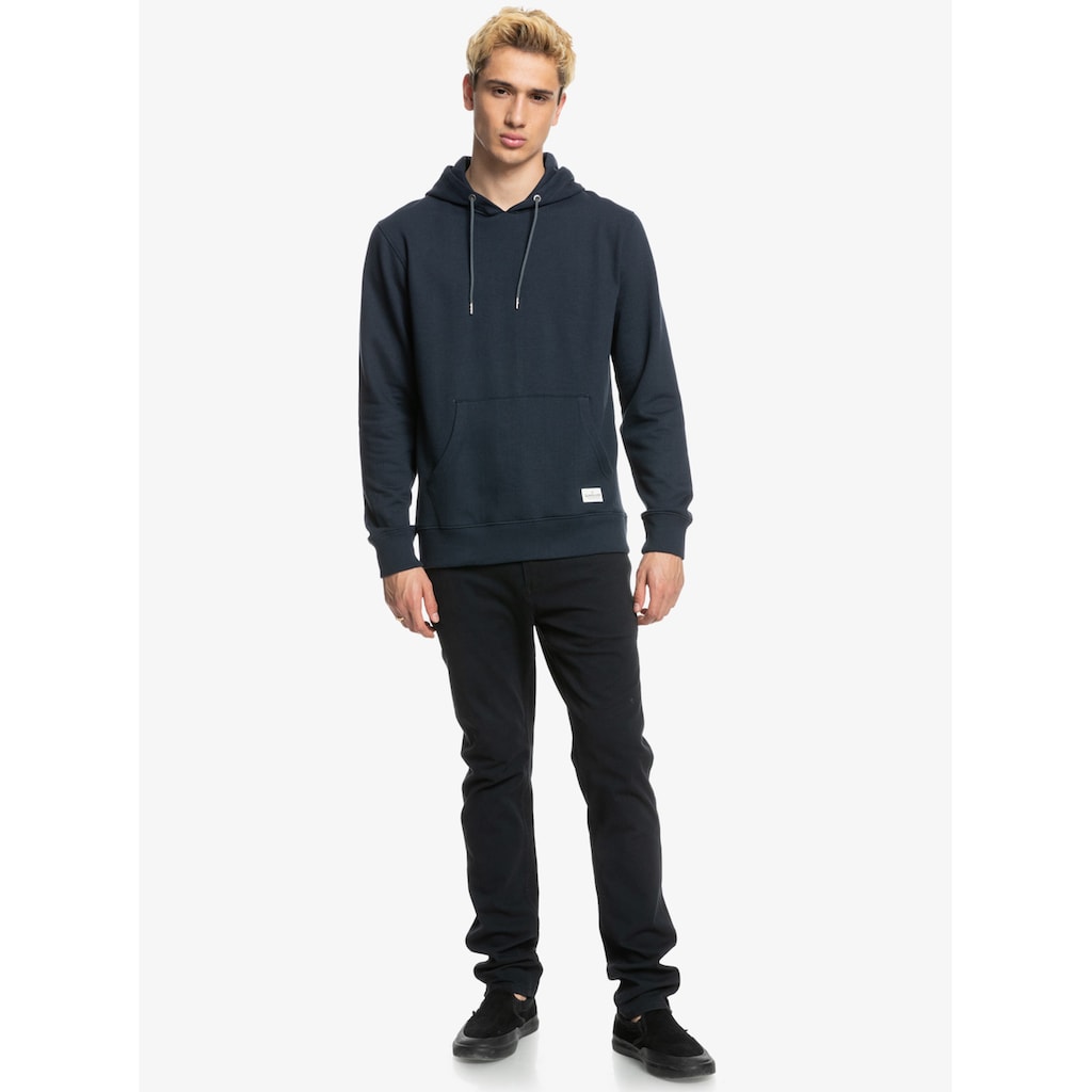 Quiksilver Kapuzensweatshirt »Essentials«