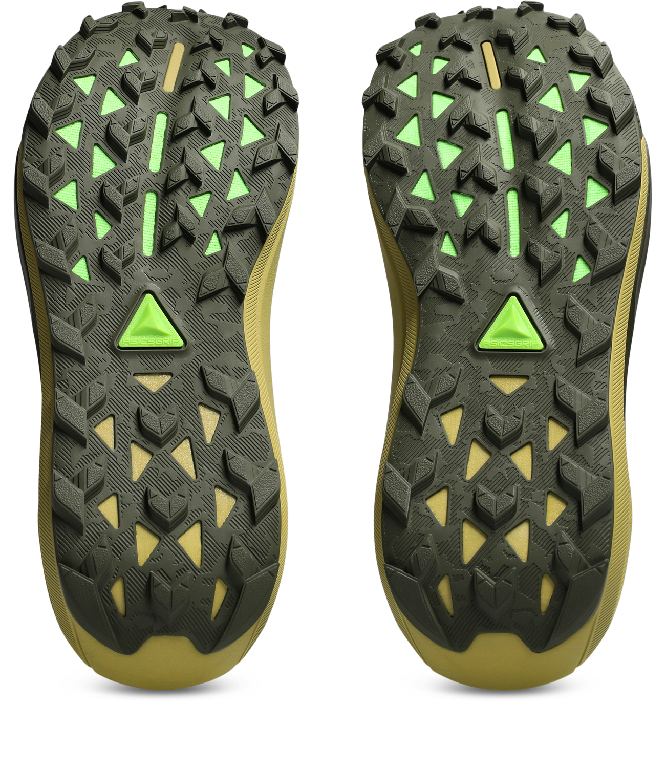Asics Trailrunningschuh »GEL-TRABUCO 13 GORE-TEX«, wasserdicht