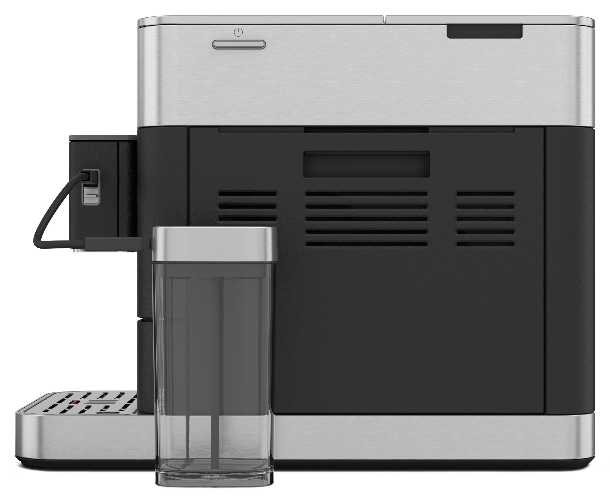 KitchenAid Kaffeevollautomat »5KES8557EBK«