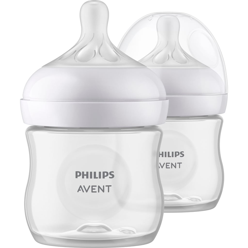 Philips AVENT Babyflasche »Natural Response SCY900/02«