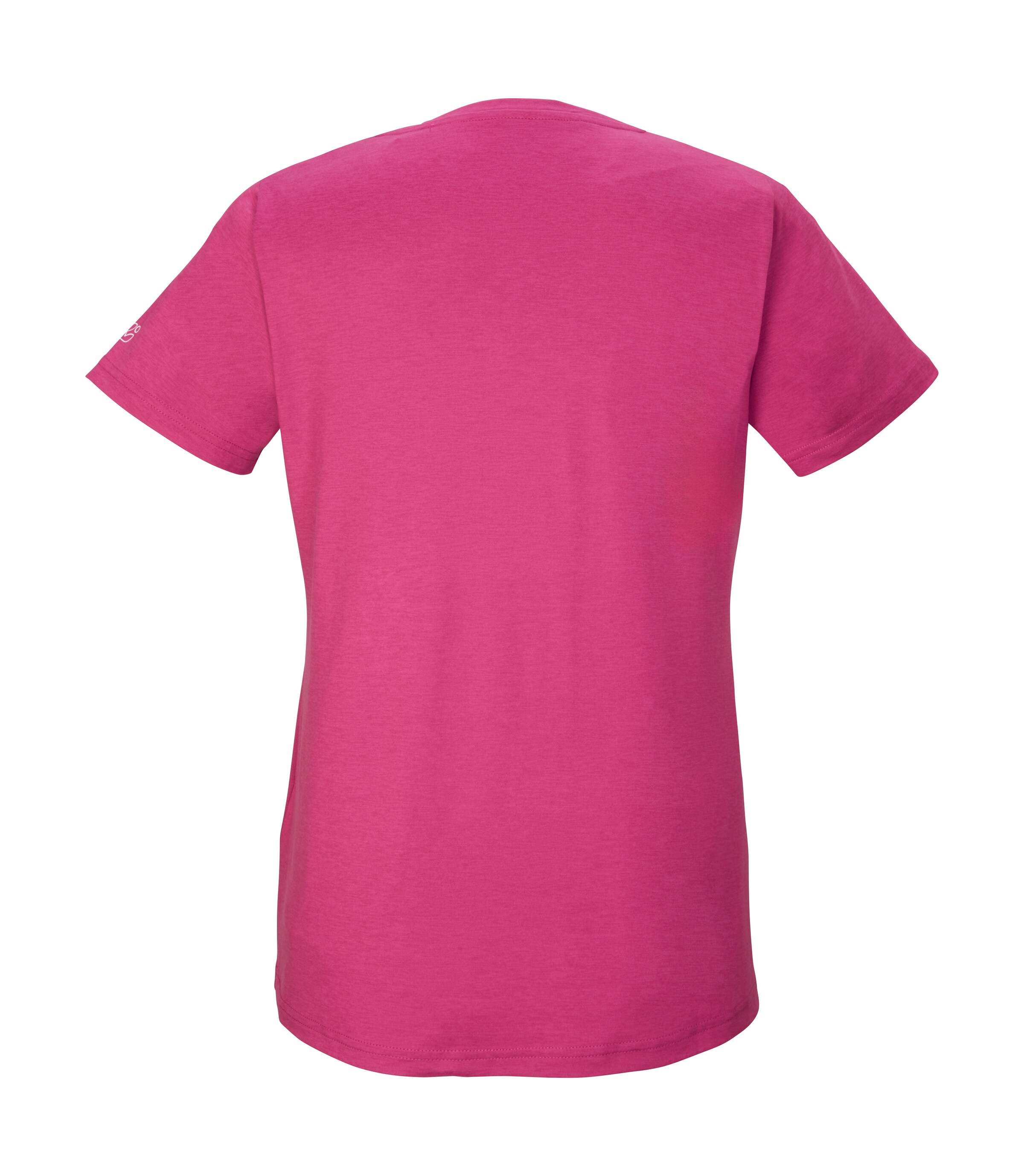 Killtec T-Shirt »KOS 105 WMN TSHRT«, Leichtes, elastisches, schnelltrocknendes T-Shirt mit Print