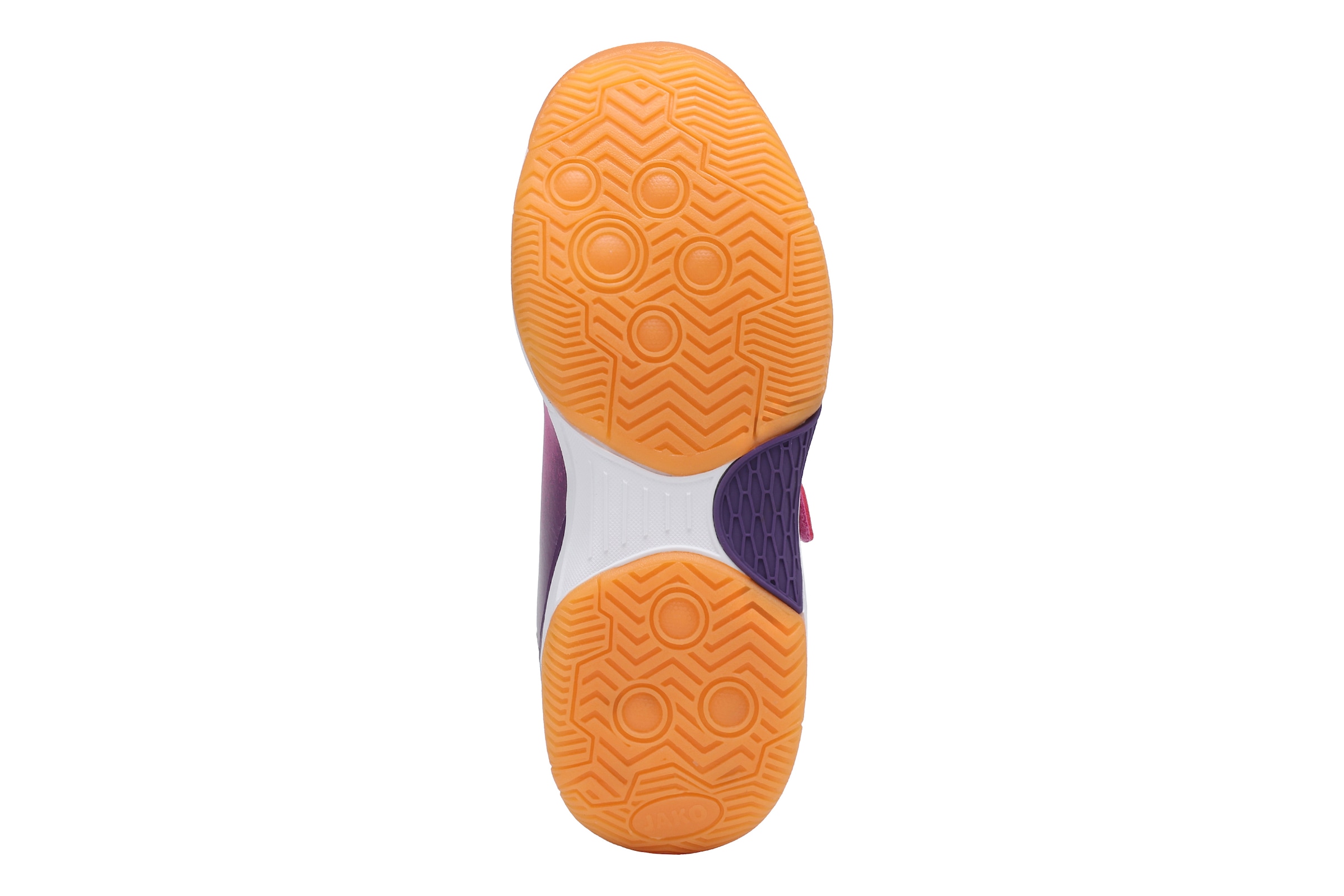 Jako Indoorschuh »J-MS NICK EV«  Hallenschuh, für Kinder & Jugendliche, Non-Marking