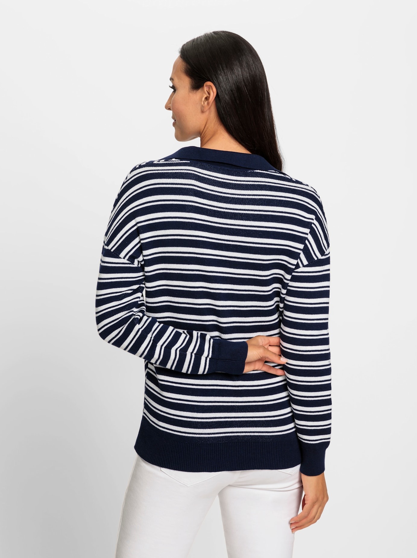 heine Strickpullover »Pullover«