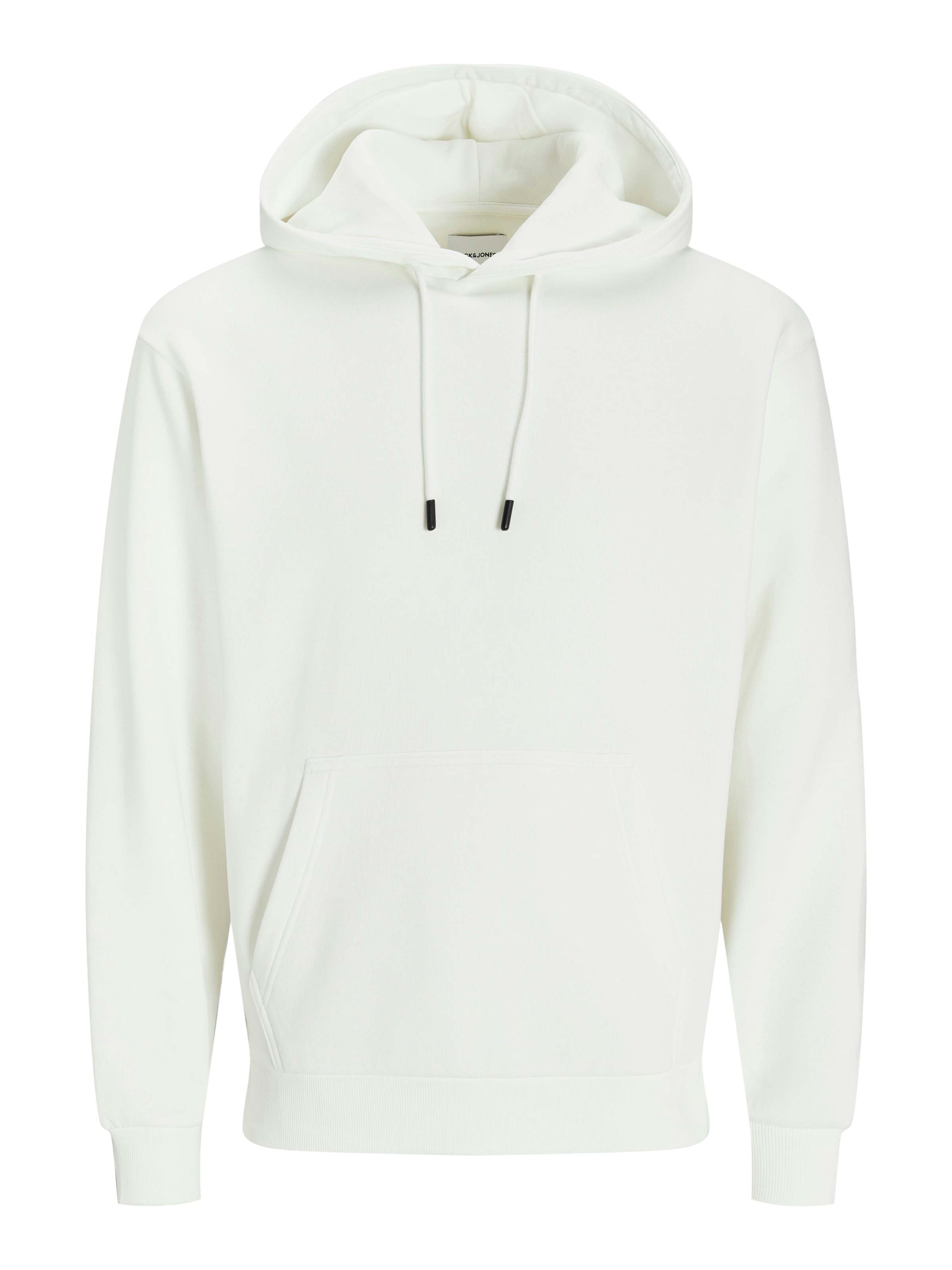 Jack & Jones Kapuzensweatshirt »JJEBRADLEY SWEAT HOOD NOOS«, mit Känguru Tasche