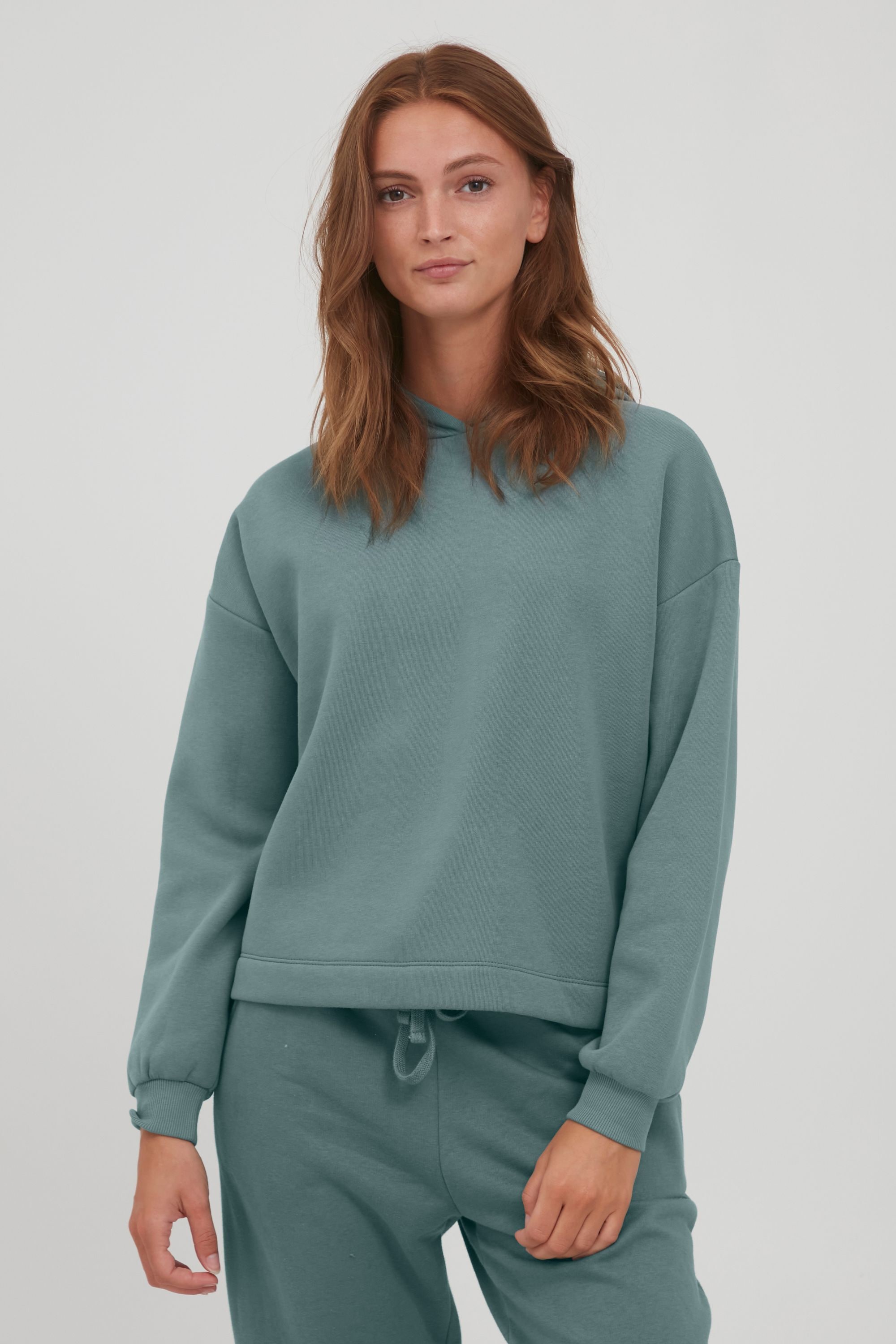 b.young Kapuzenpullover »Kapuzenpullover BYSammia«