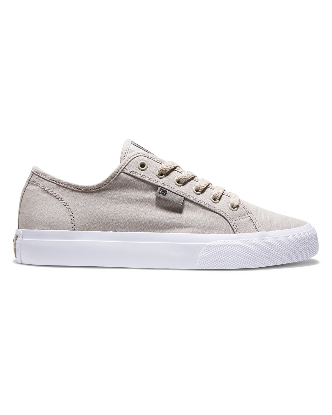 DC Shoes Sneaker »Manual«