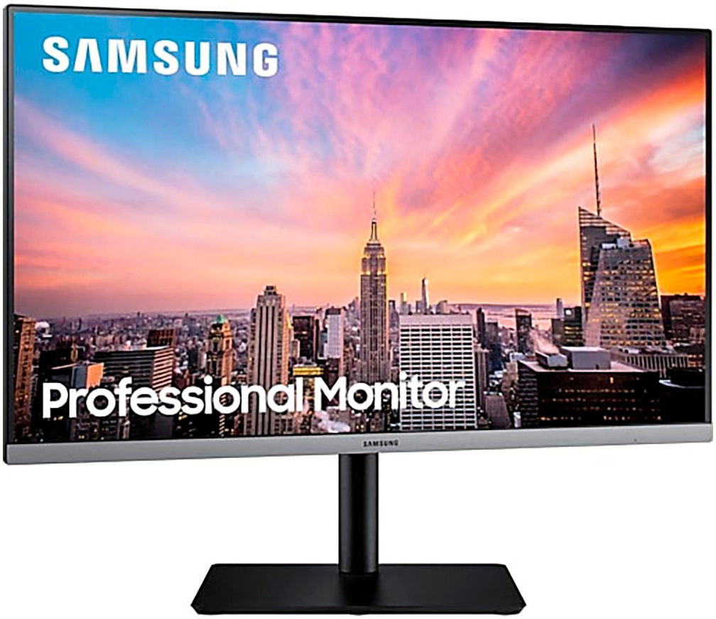 Samsung LED-Monitor »S27R650FDR«, 69 cm/27 Zoll, 1920 x 1080 px, Full HD, 5 ms Reaktionszeit, 75 Hz