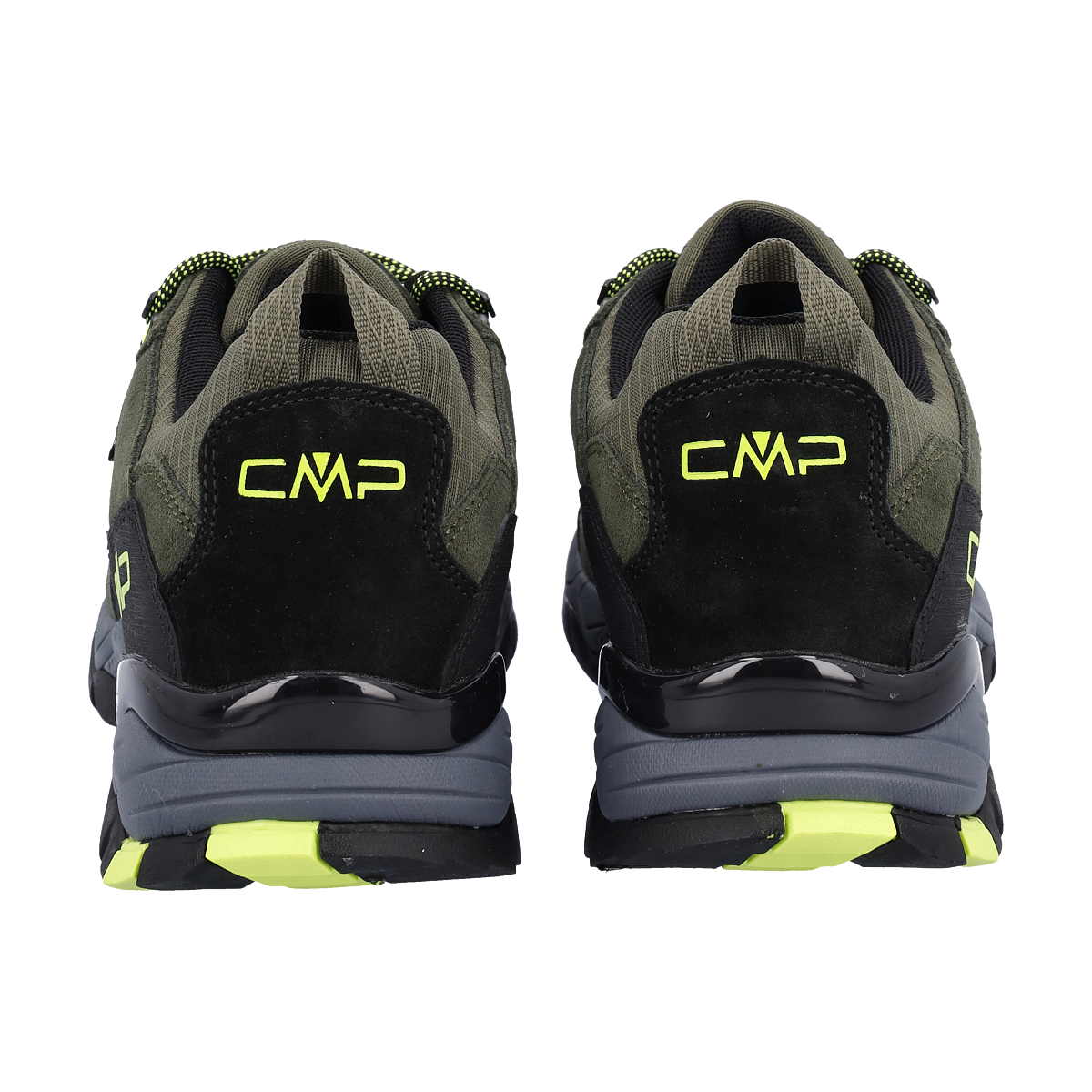 CMP Outdoorschuh »MELNICK LOW TREKKING SHOES WP«, wasserdicht