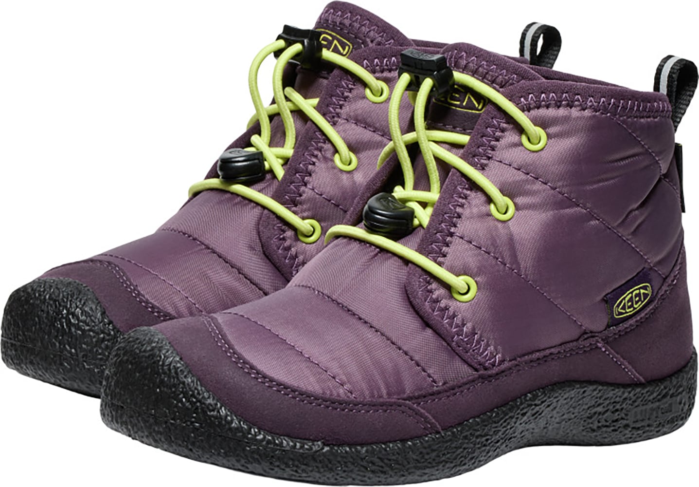 Wintersportschuh »HOWSER II CHUKKA WP«, Winterschuhe, wasserdicht