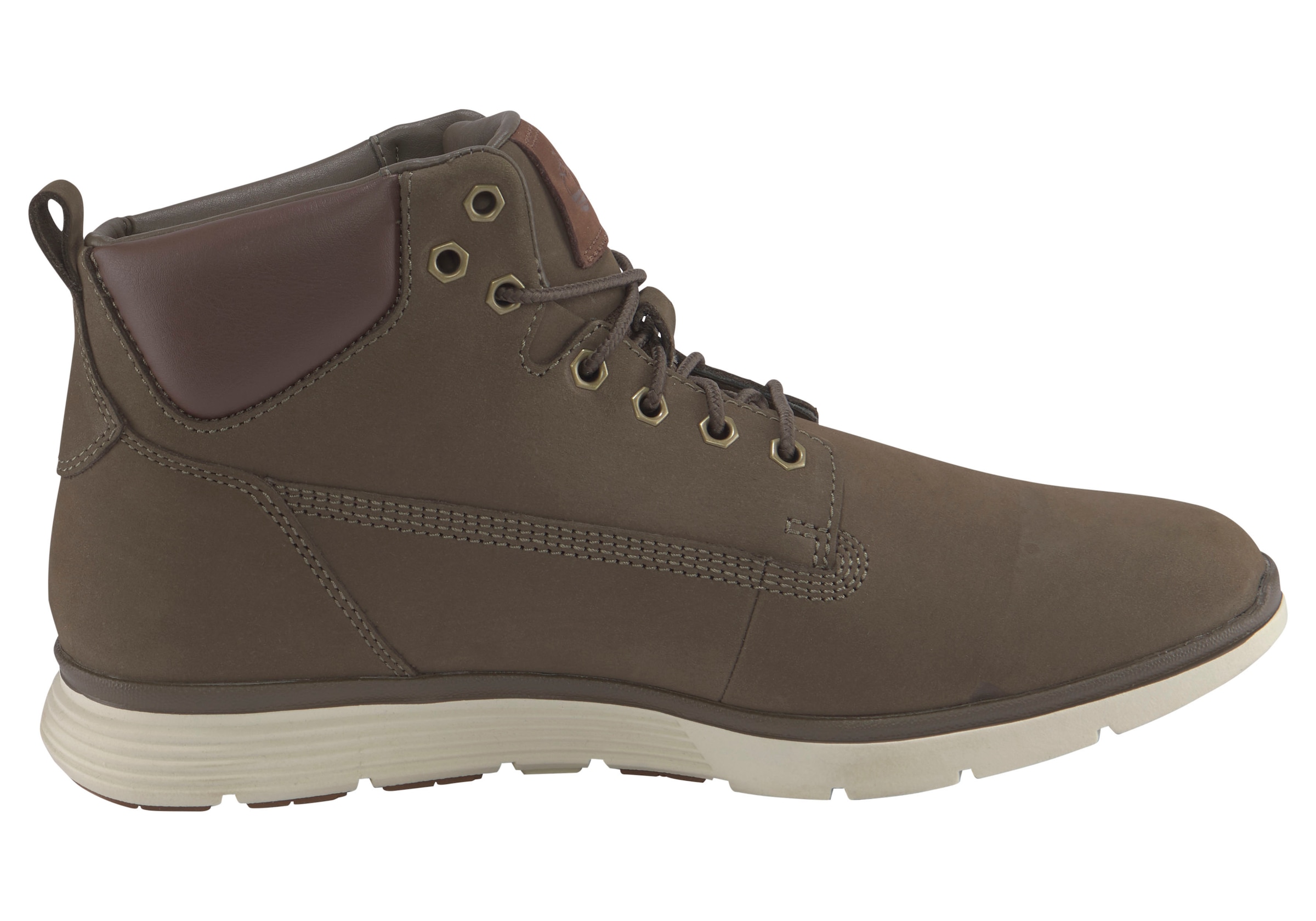 Timberland Schnürboots »Killington Chukka«