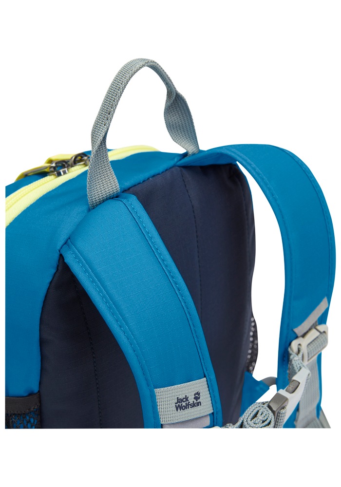 Jack Wolfskin Kinderrucksack »LITTLE SCOUT 10«