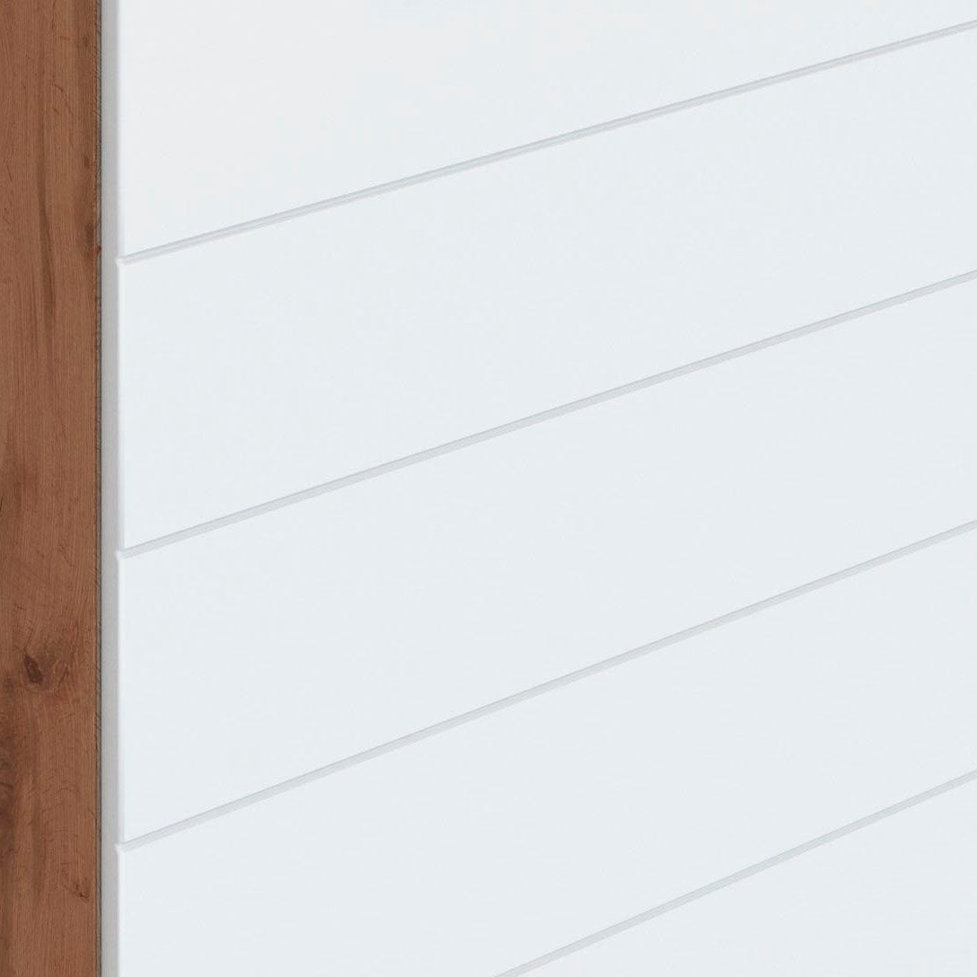 KOCHSTATION Spülenschrank »KS-Luhe«, 60 cm breit