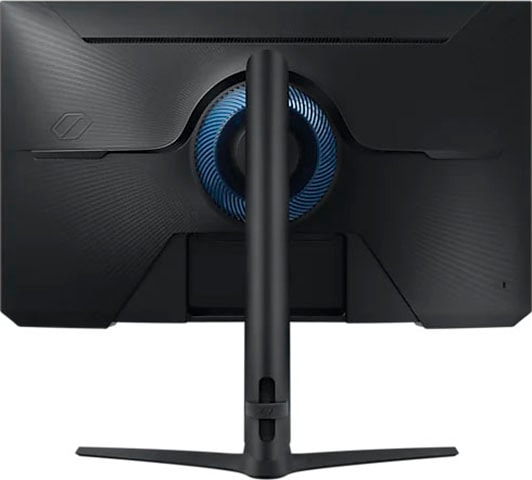 Samsung Gaming-LED-Monitor »Odyssey G4B S27BG400EU«, 68 cm/27 Zoll, 1920 x 1080 px, Full HD, 1 ms Reaktionszeit, 240 Hz, 1ms (G/G)