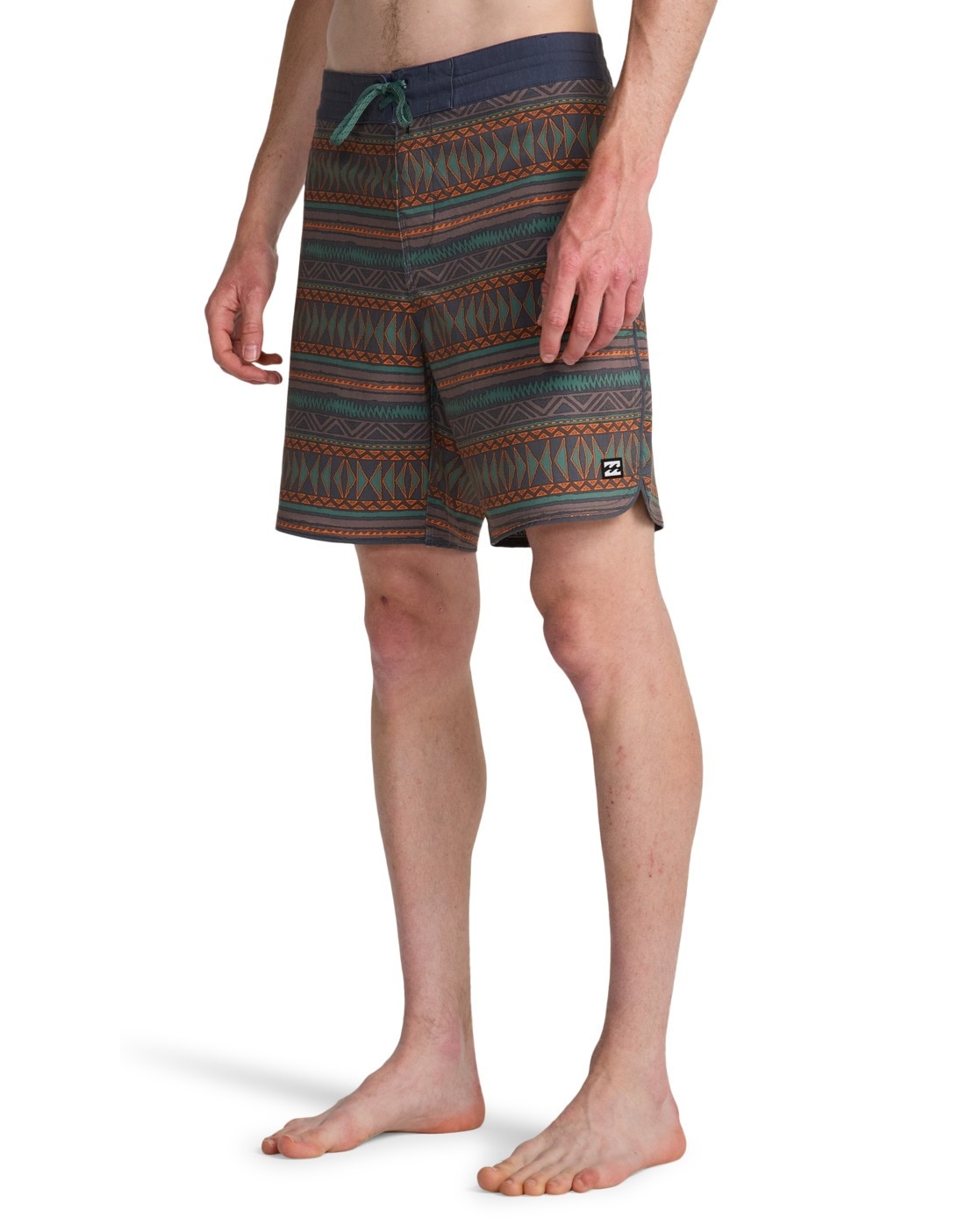 Billabong Boardshorts »73 Low Tide«