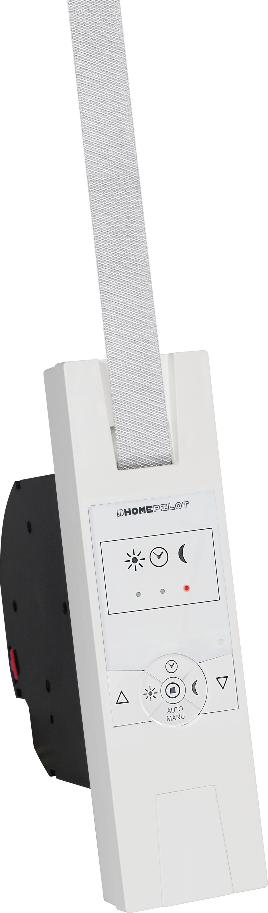HOMEPILOT Smart-Home-Gurtwickler »Gurtwickler RolloTron classic«