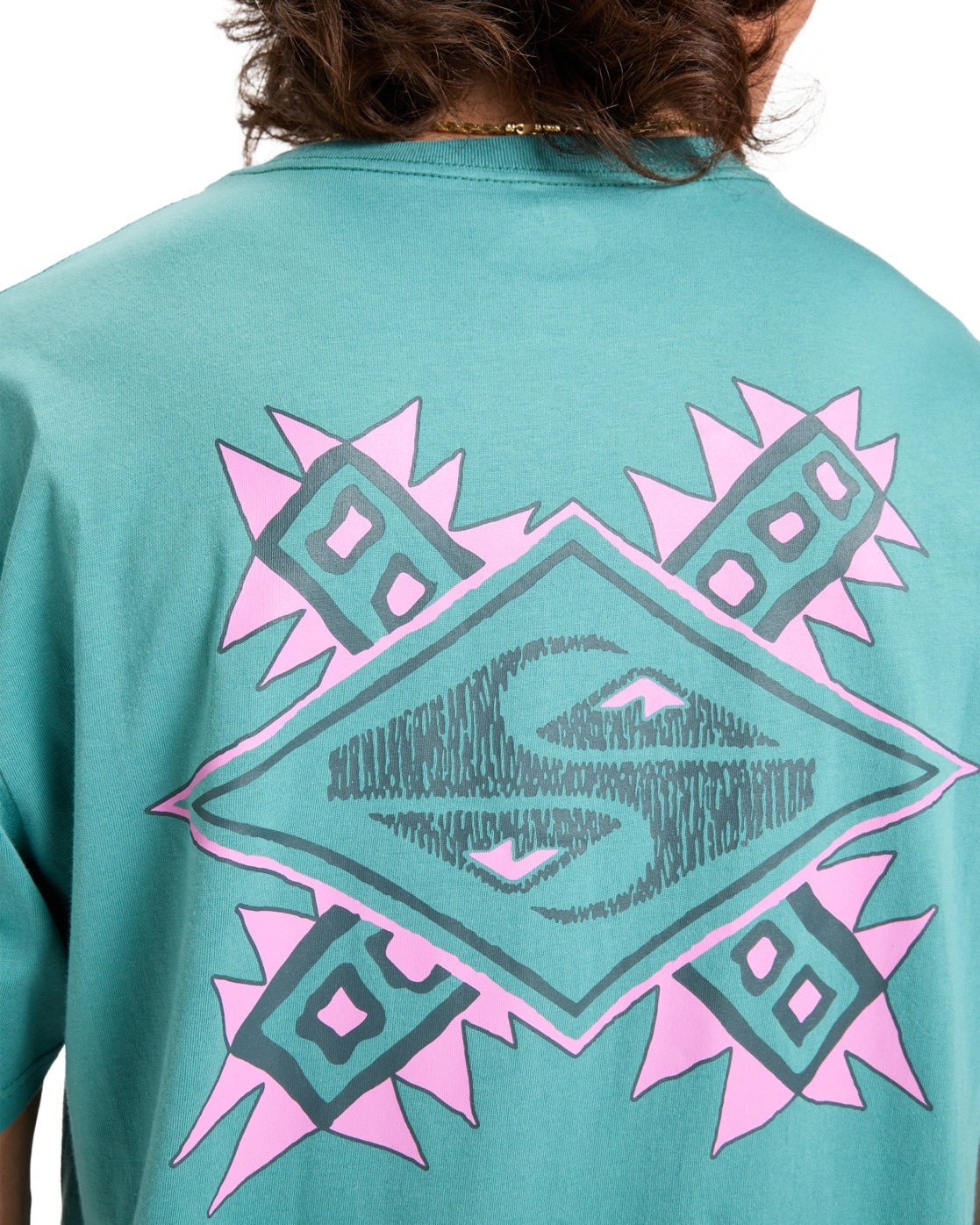 Quiksilver T-Shirt »Ev Swell Ovation«