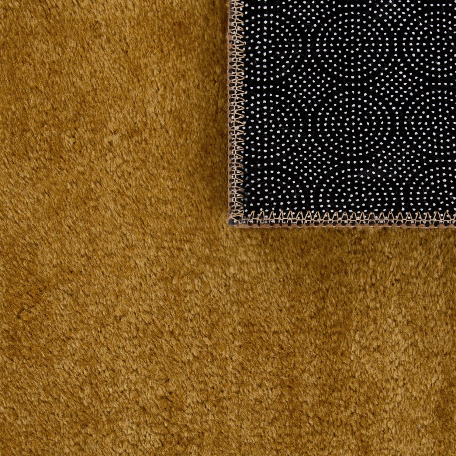 Paco Home Teppich als erhältlich weich, auch »Cadiz besonders Uni-Farben, Läufer rechteckig, waschbar, 630«