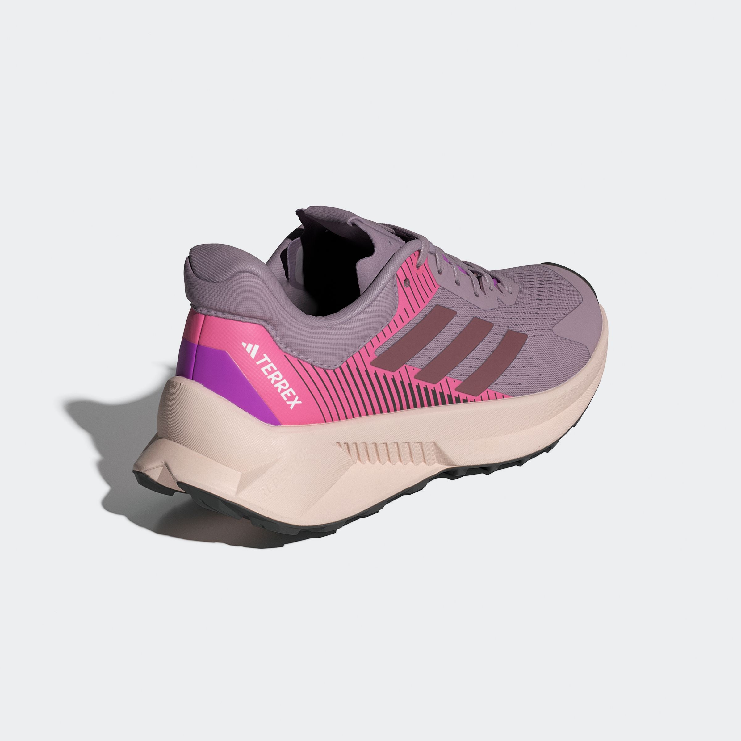 adidas TERREX Trailrunningschuh »SOULSTRIDE FLOW TRAILRUNNING«, Trail-Runningschuhe
