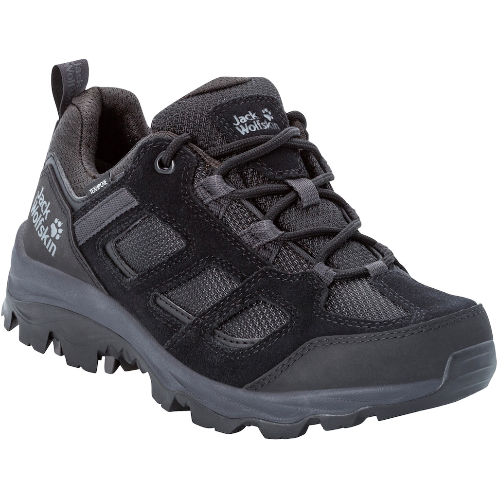 Jack Wolfskin Wanderschuh »VOJO 3 TEXAPORE LOW W«