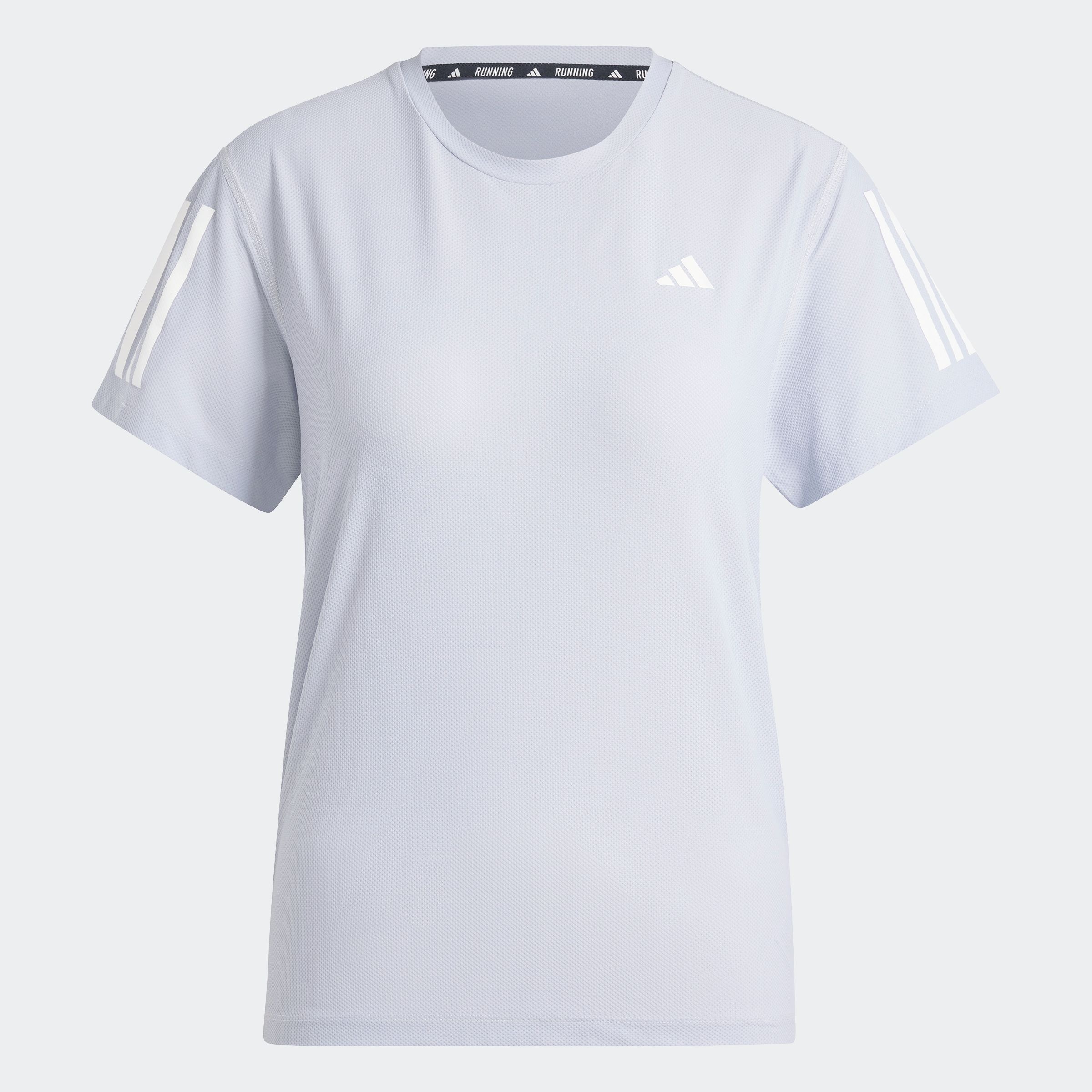 adidas Performance Laufshirt »OTR B TEE«