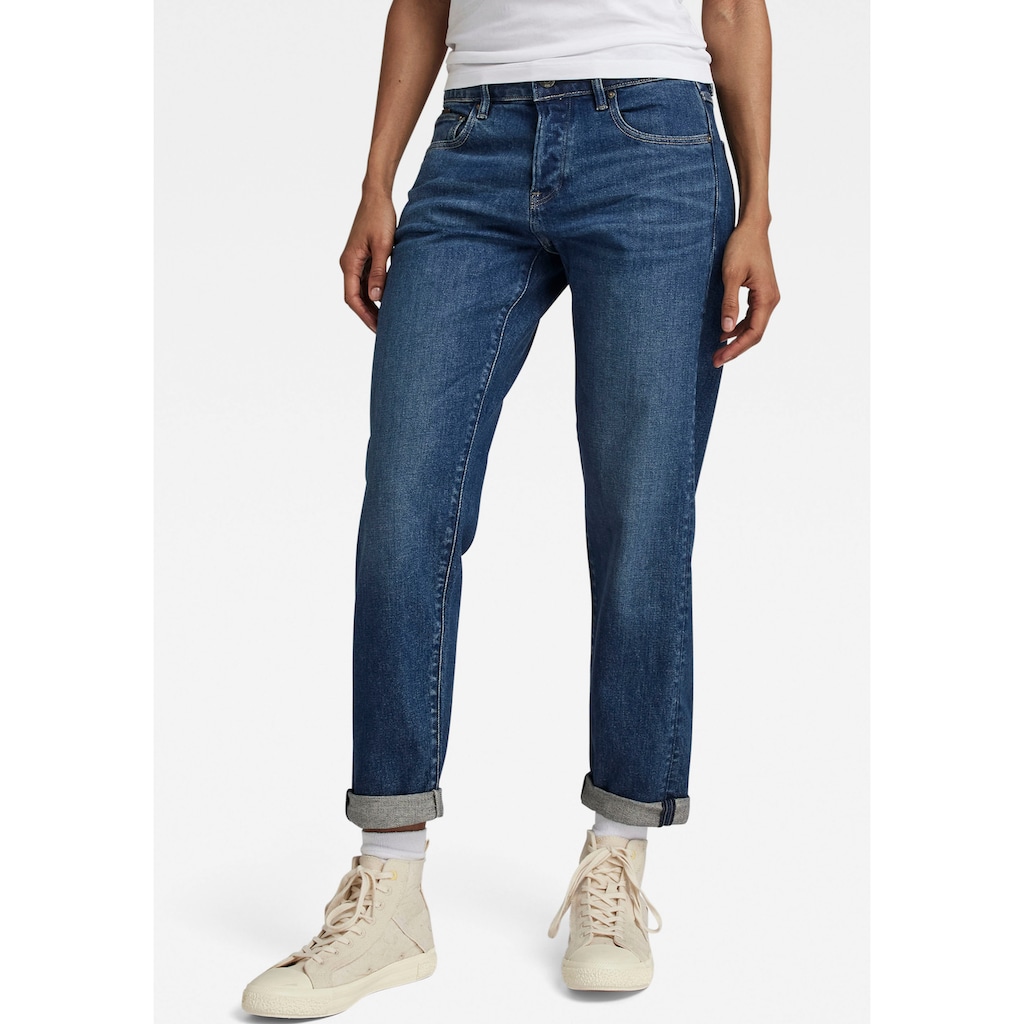 G-Star RAW Boyfriend-Jeans »Kate«