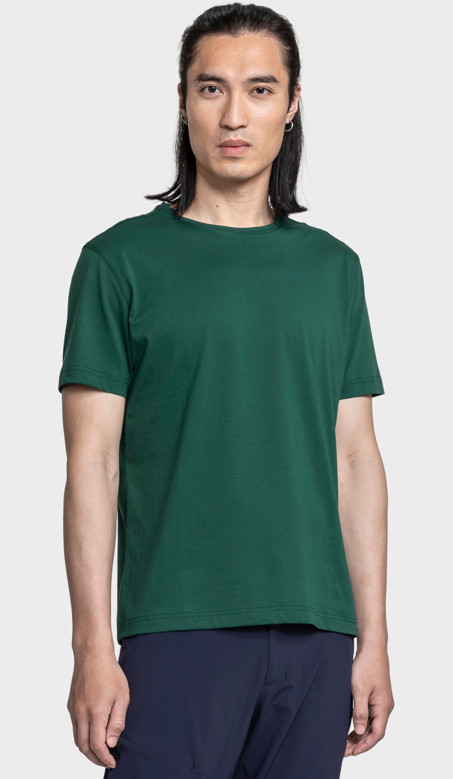 Schöffel Funktionsshirt »T Shirt Hohberg M«