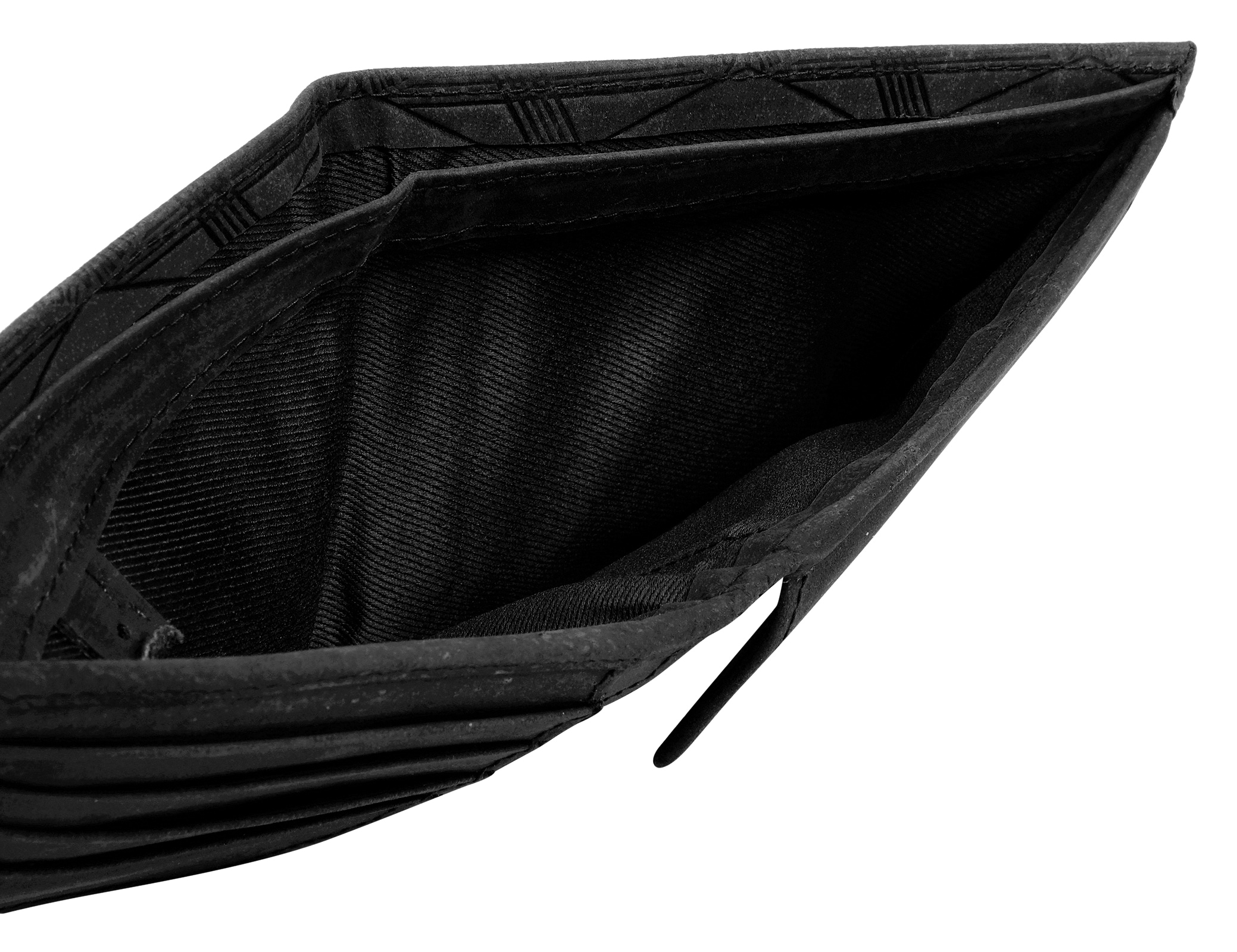 Bruno Banani Geldbörse echt Leder