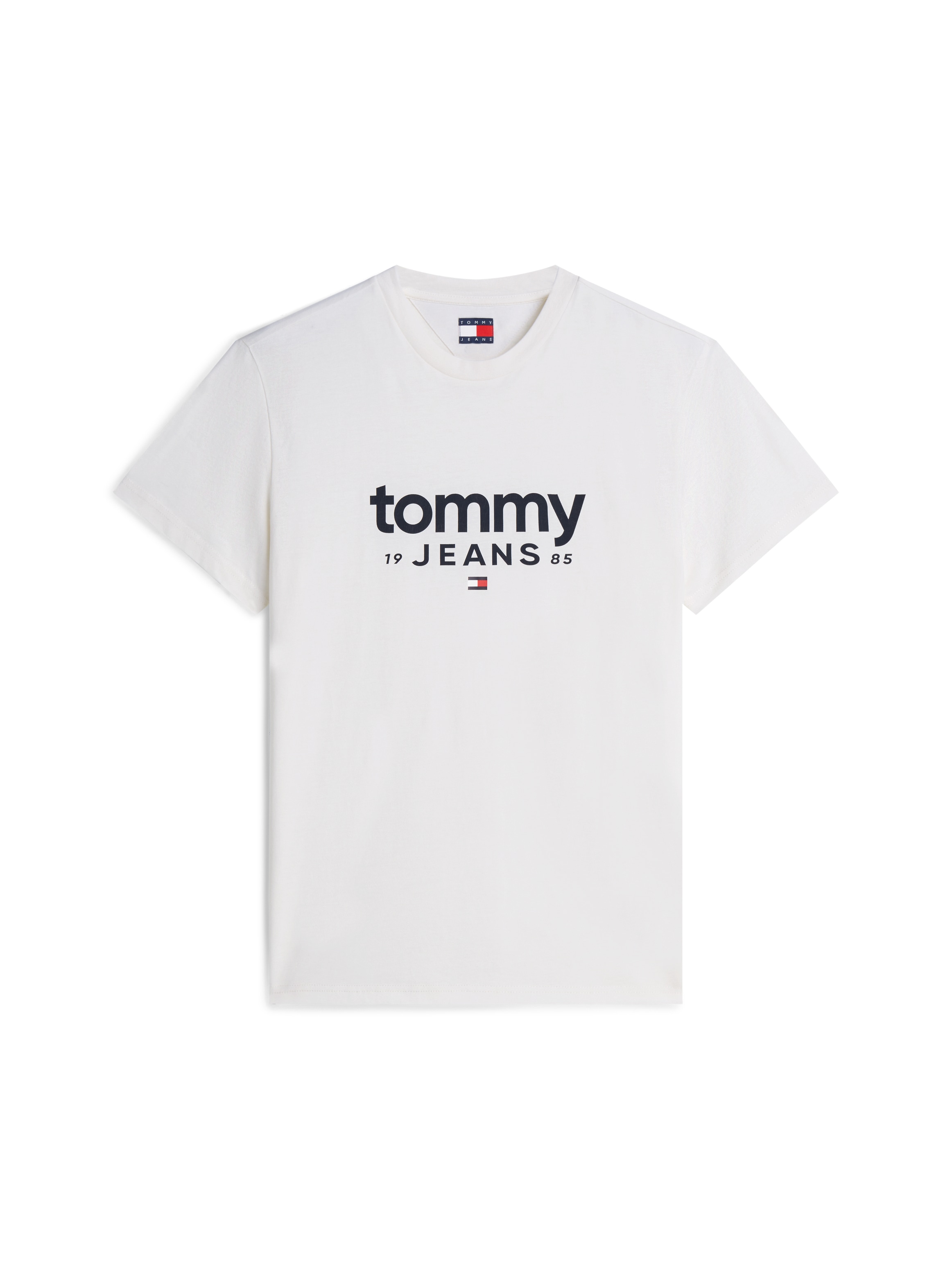 Tommy Jeans T-Shirt »TJM SLIM GRAPHIC«
