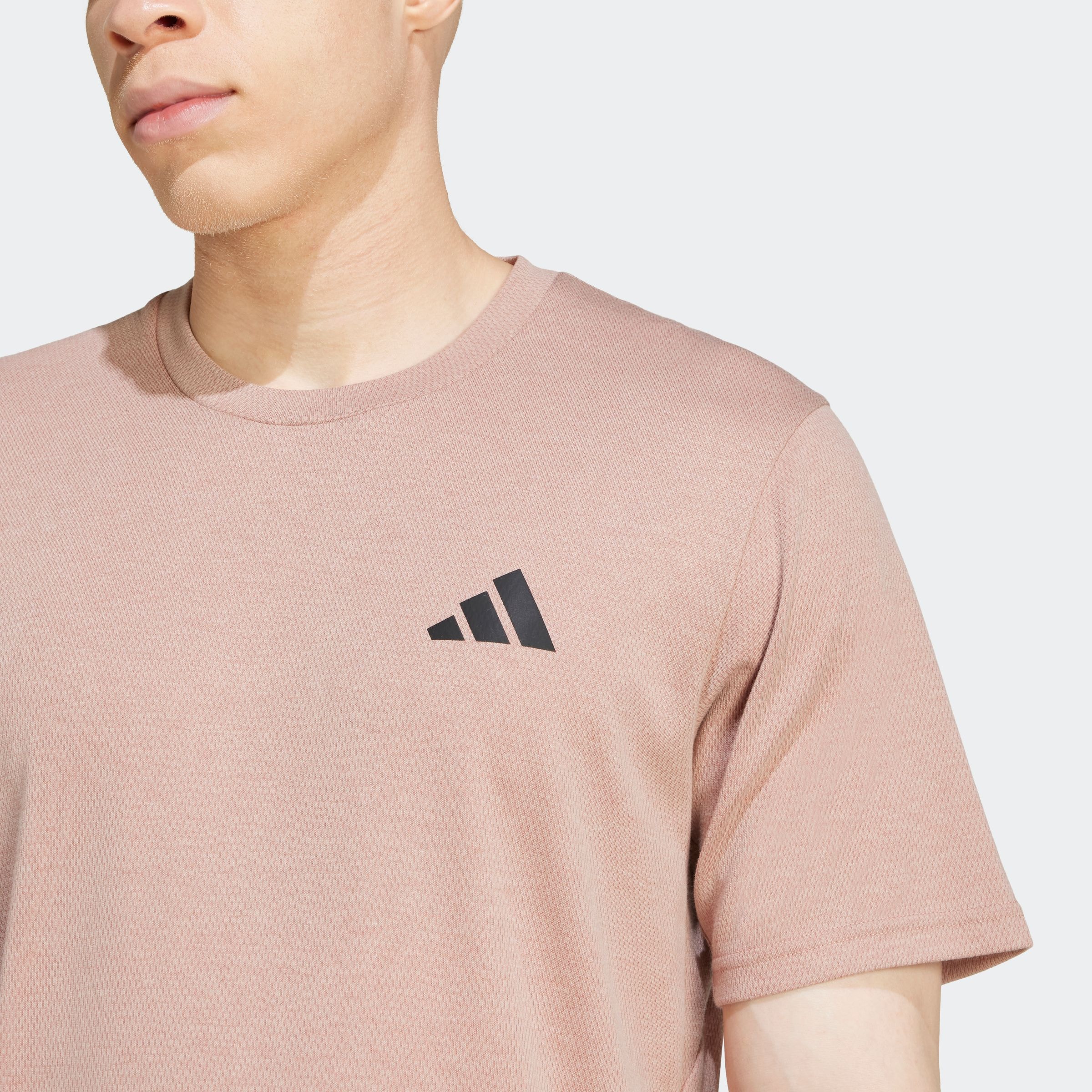 adidas Performance T-Shirt »TR-ES FR NOV T«