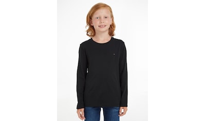 Calvin Klein Jeans T-Shirt »2-PACK MONOGRAM TOP«, für Kinder bis 16 Jahre  bei ♕