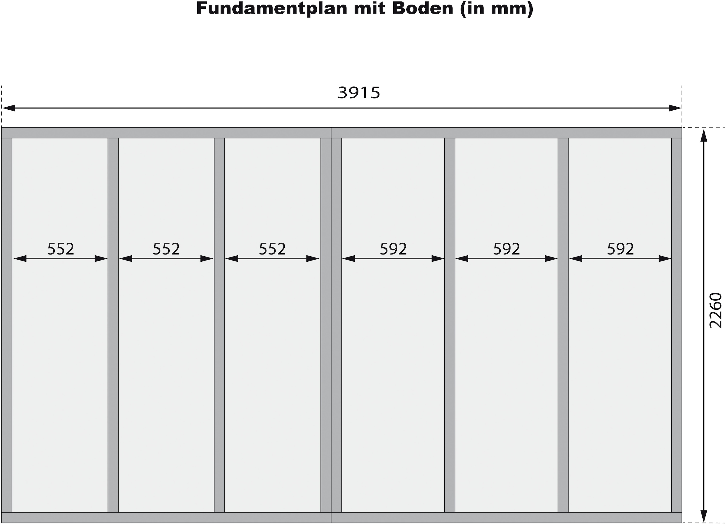 Karibu Saunahaus »»Talo 6« mit Iso-Tür, naturbelassen« Set, 