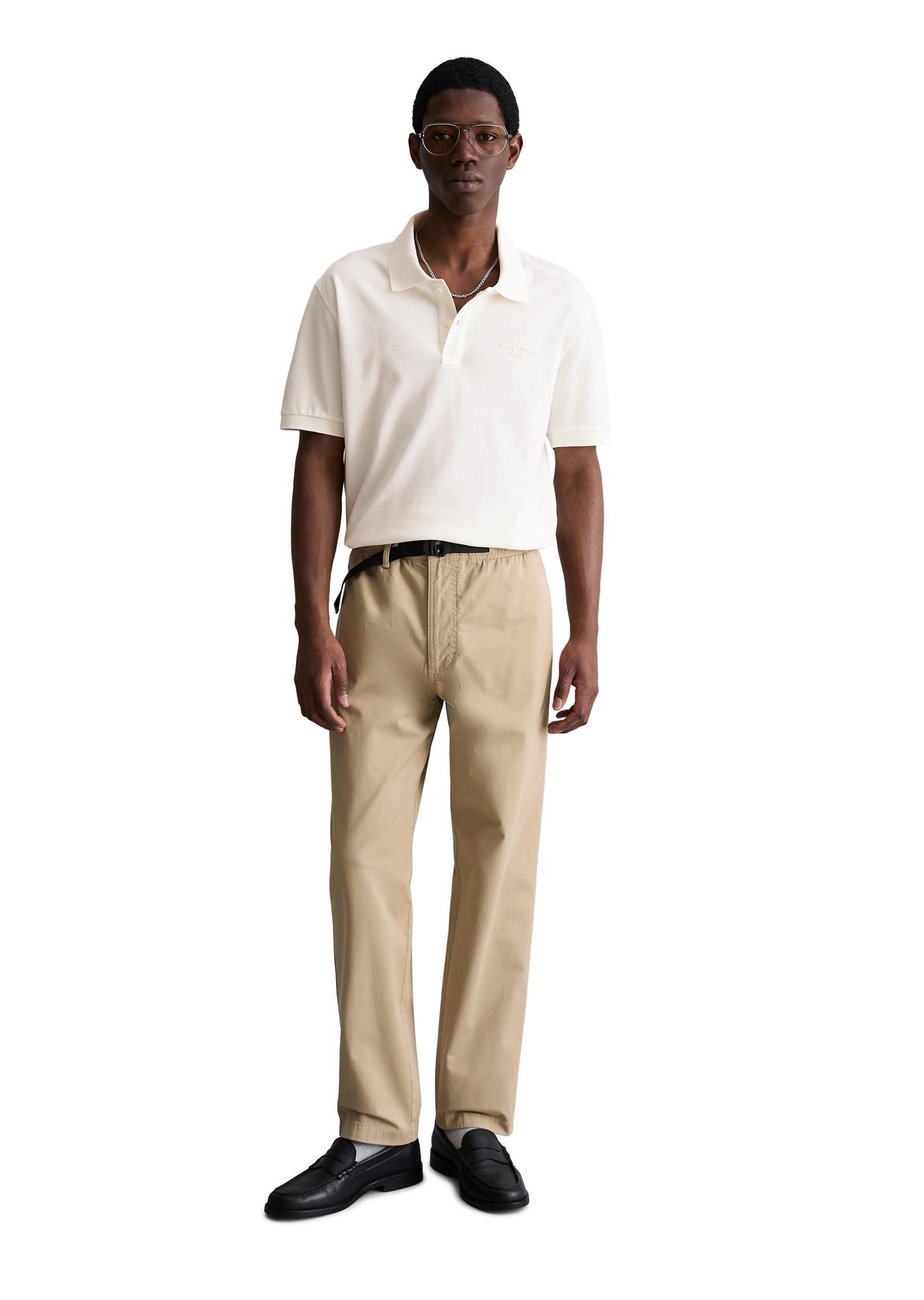 Marc O'Polo DENIM Chinohose