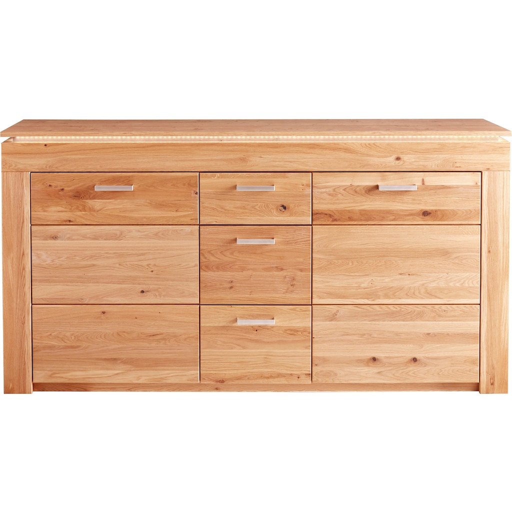 VOGL Möbelfabrik Sideboard, Breite 182 cm