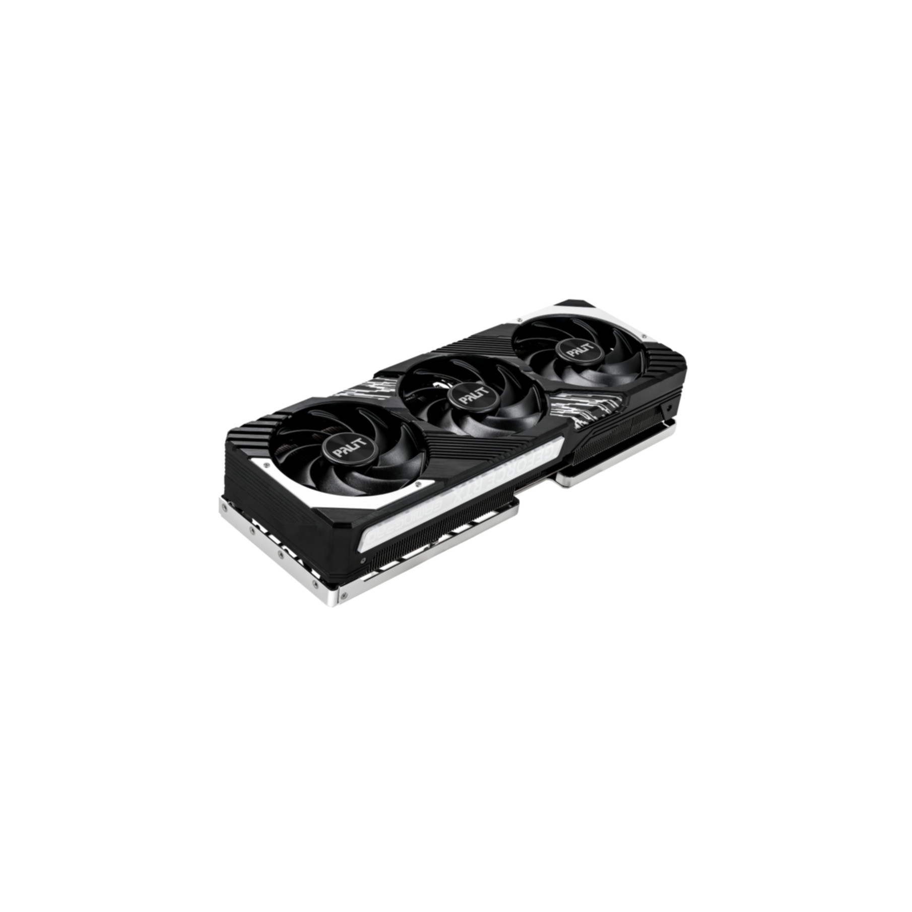 Palit Grafikkarte »GeForce RTX 4080 GamingPro«