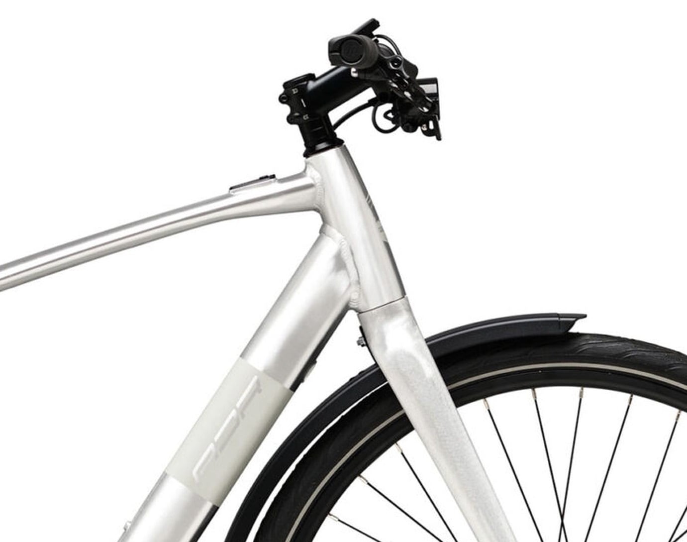 Adriatica E-Bike »Elektro-Citybike Commuting 28 Zoll«