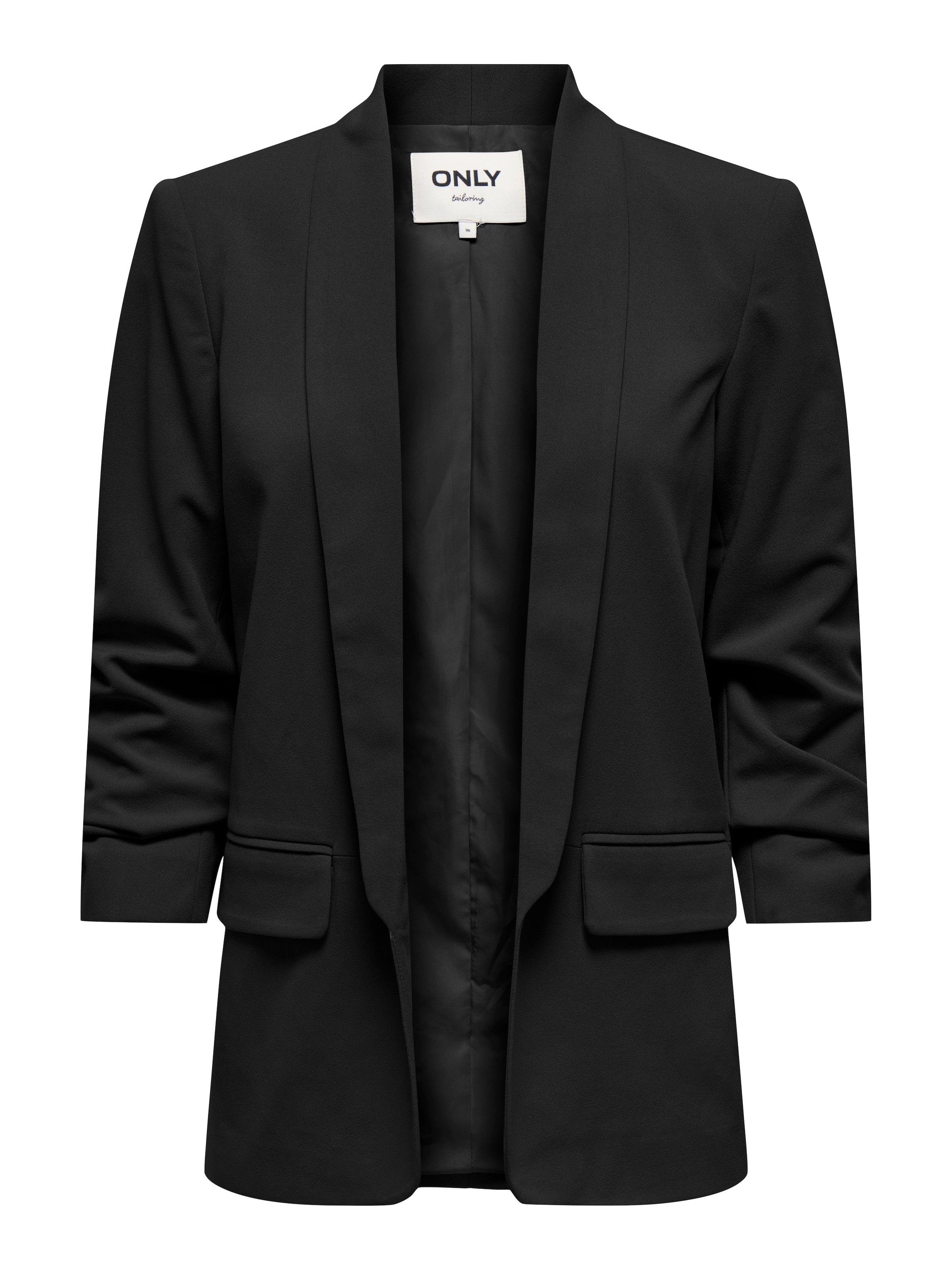 ONLY Longblazer »ONLEVI LIFE 3/4 LOOSE BLAZER CC TLR«