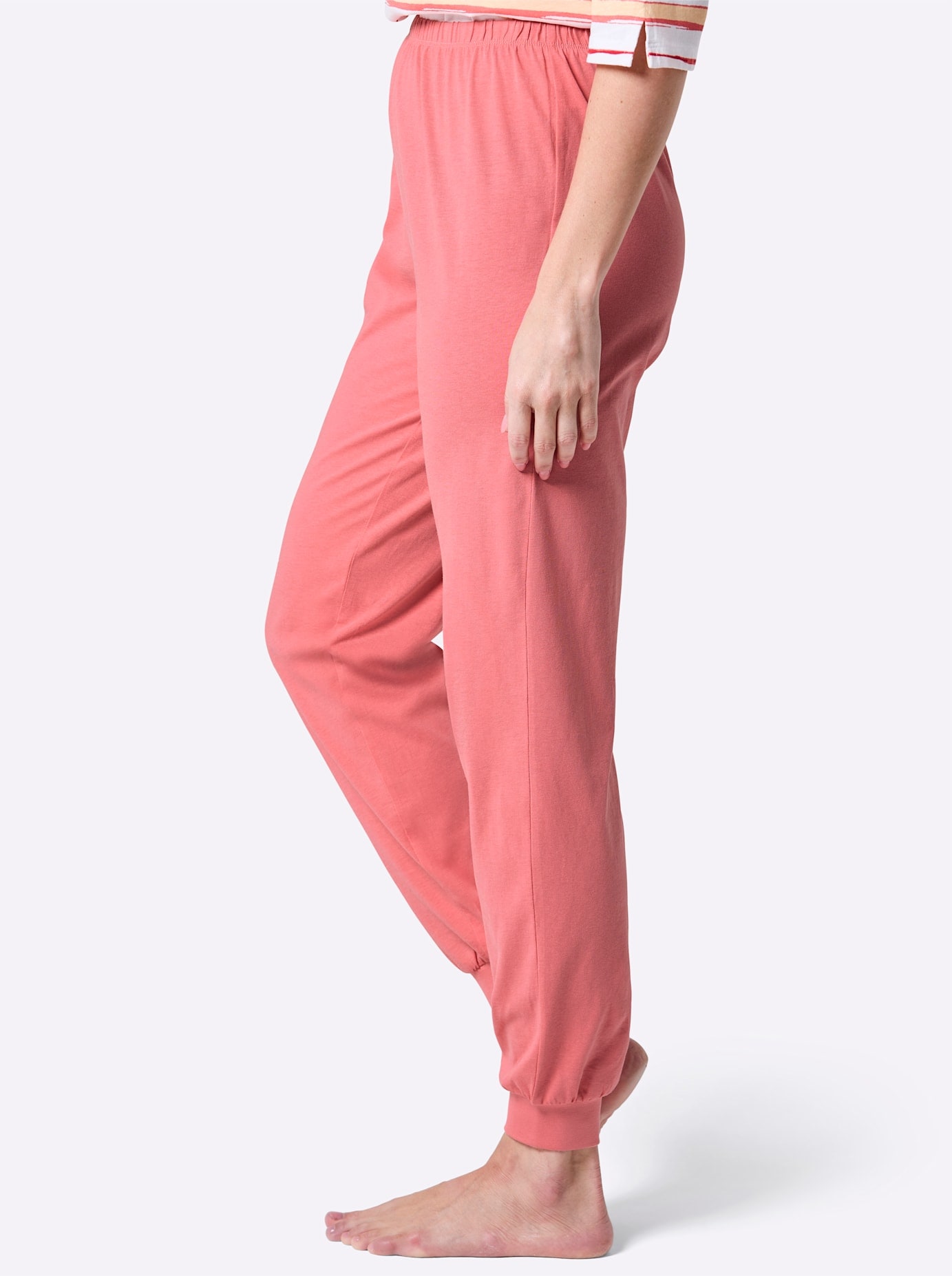 wäschepur Pyjamahose