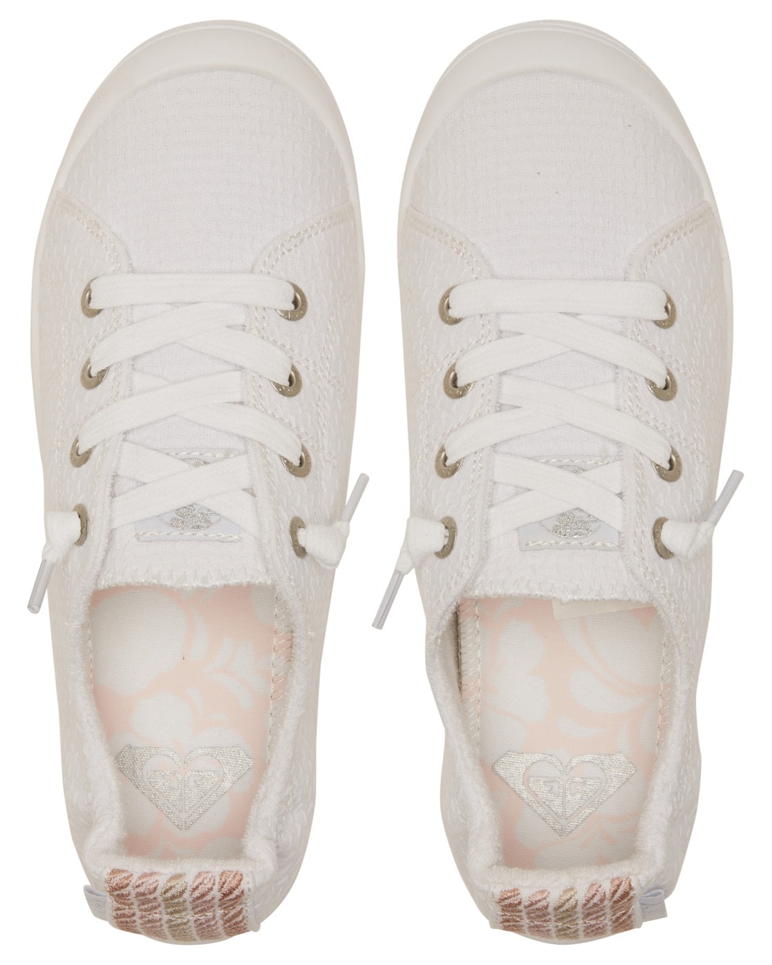 Roxy Sneaker »Bayshore Plus«