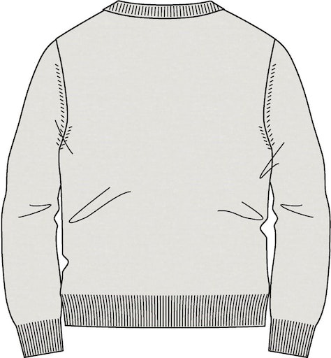 Petrol Industries Rundhalspullover »Round Neck Basic«