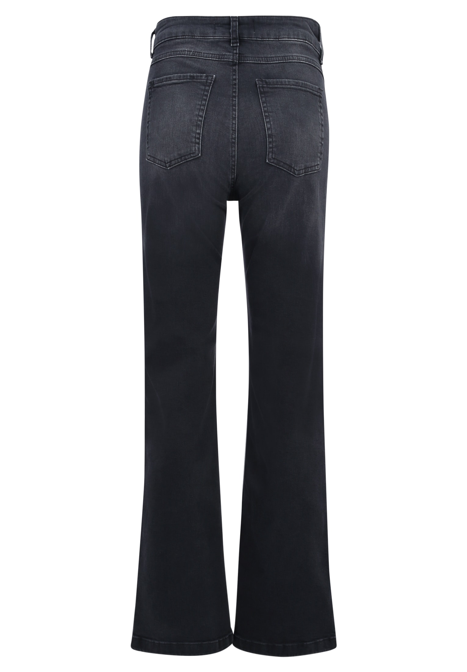 Cartoon Stretch-Hose »Stretch-Jeans mit Strass«
